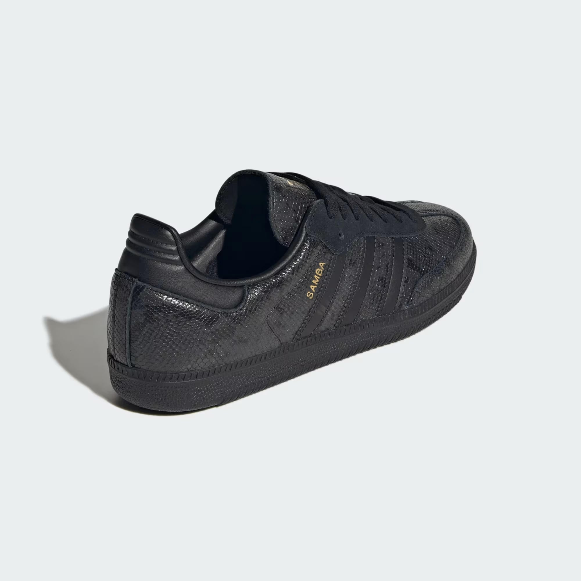 SAMBA OG - ADIDAS SIYAH