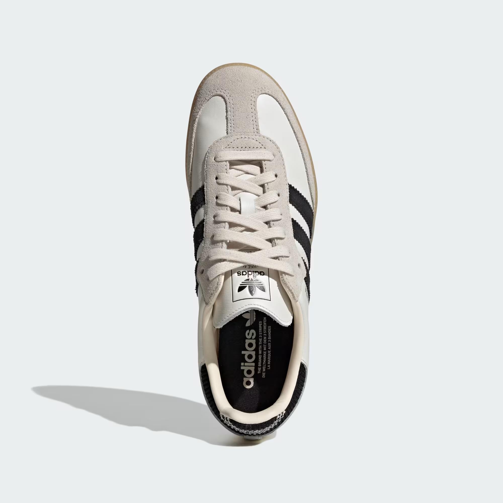 SAMBA OG - ADIDAS SIYAH