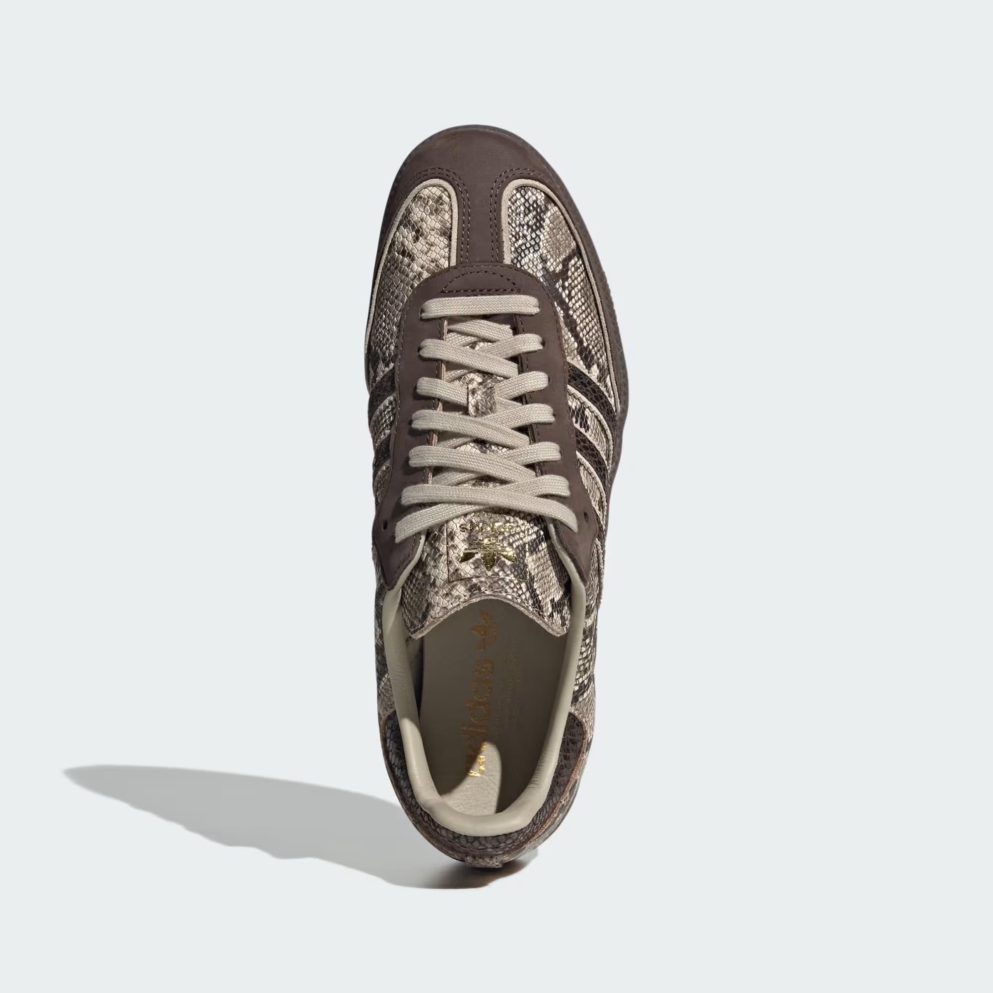 SAMBA OG - ADIDAS SIYAH