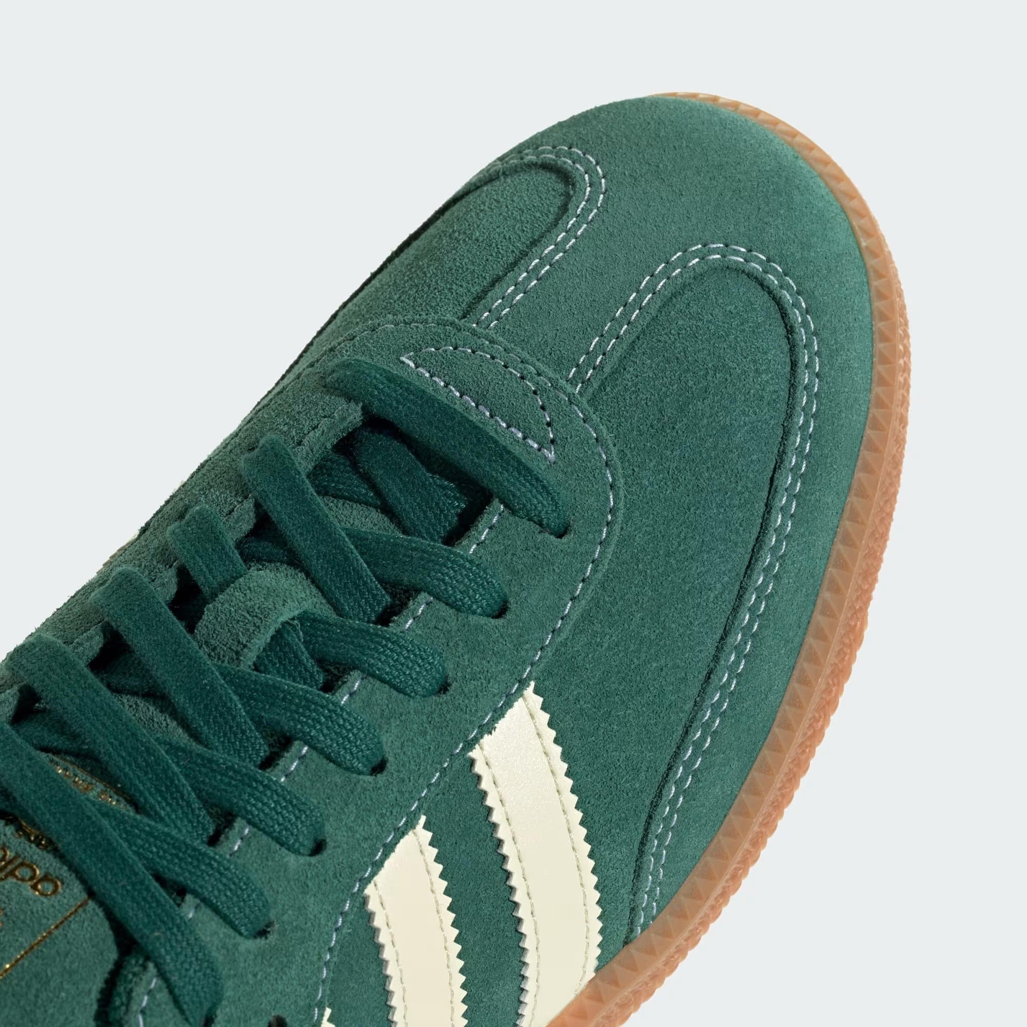 SAMBA OG - ADIDAS SIYAH