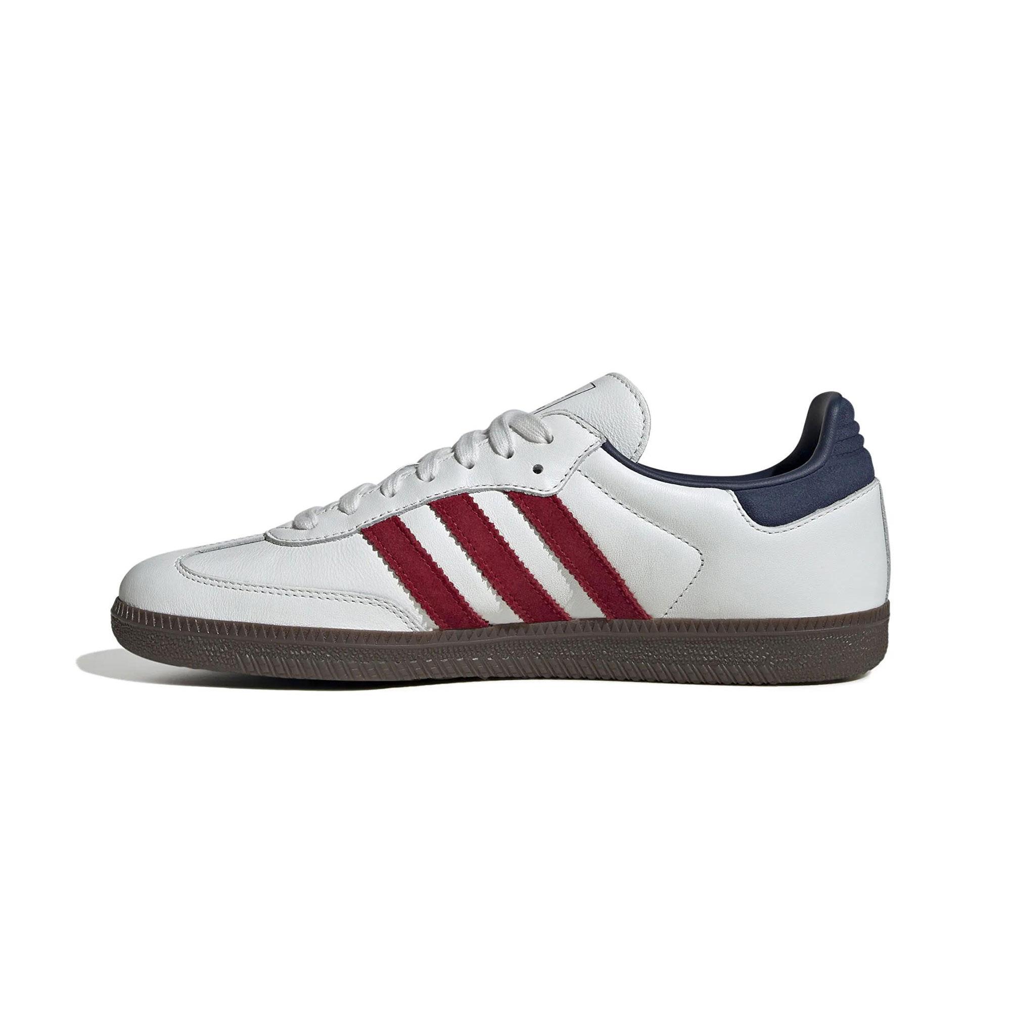 SAMBA OG - ADIDAS SIYAH