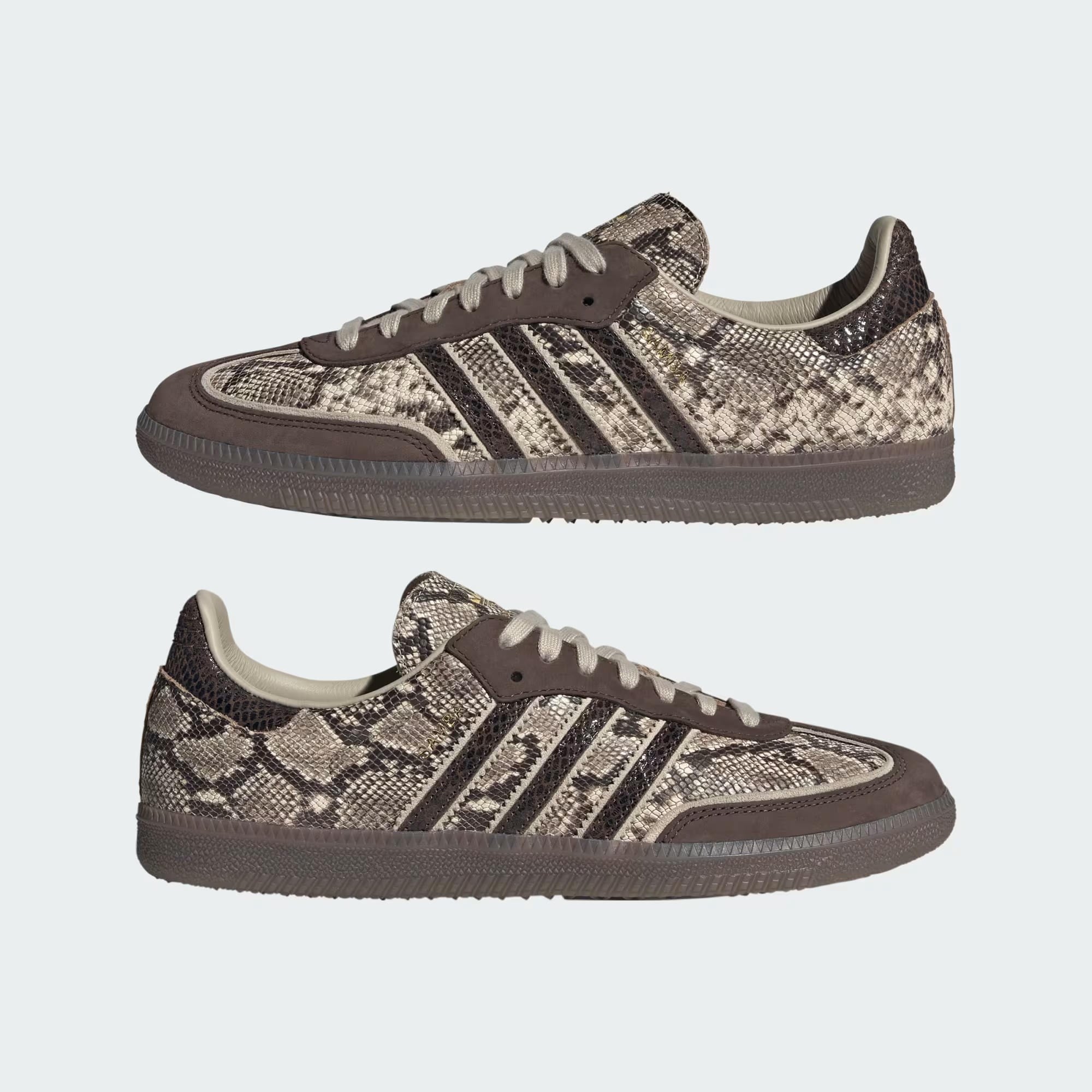 SAMBA OG - ADIDAS SIYAH