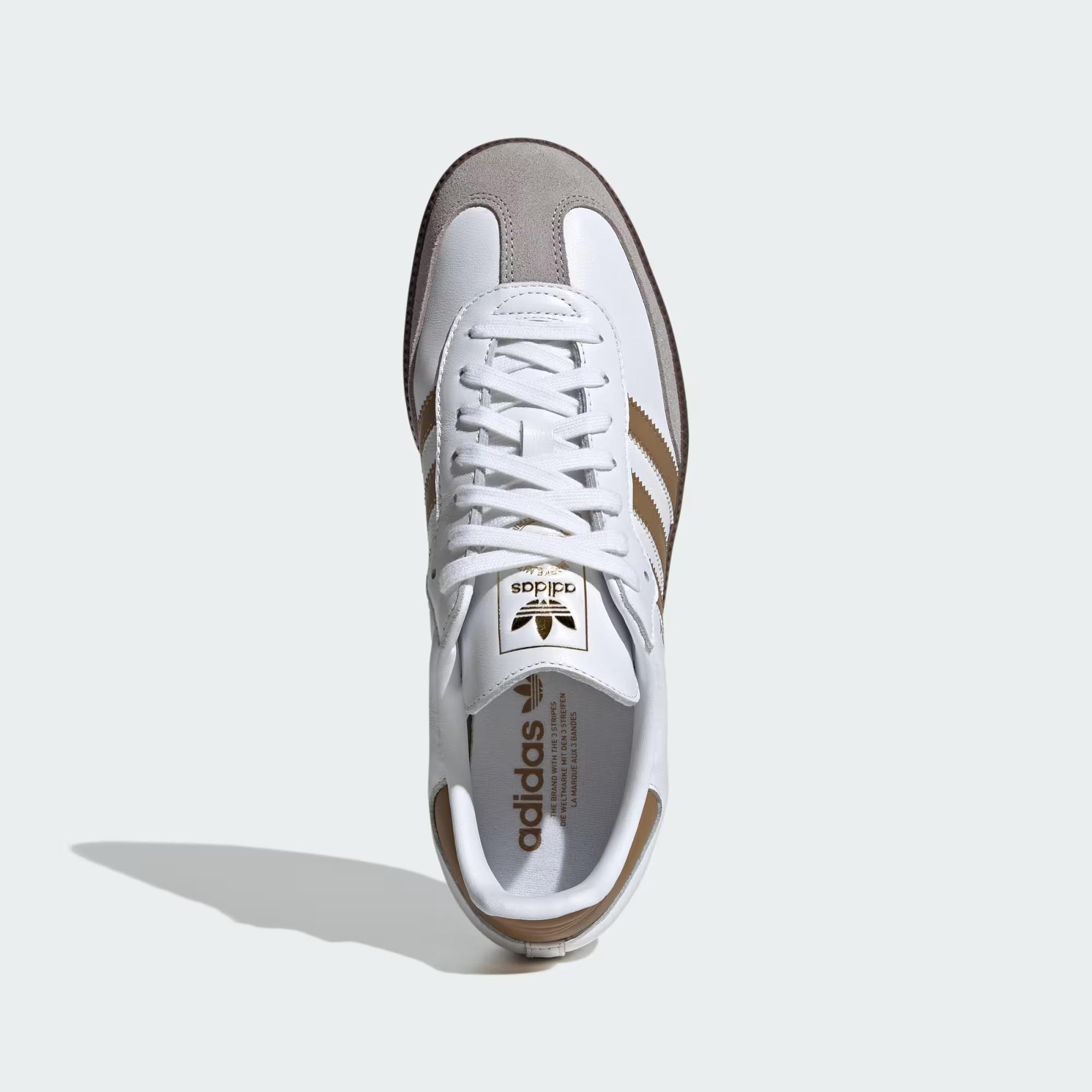 SAMBA OG - ADIDAS SIYAH