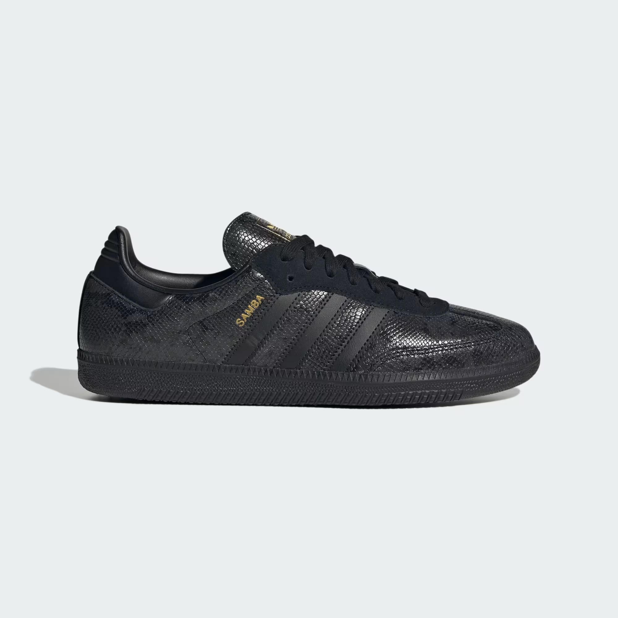 SAMBA OG - ADIDAS SIYAH