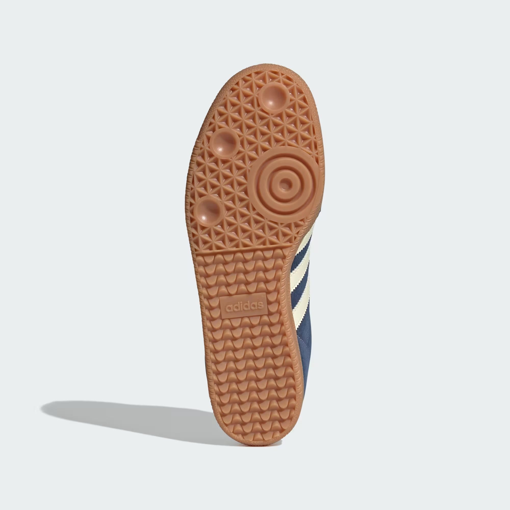 SAMBA OG - ADIDAS SIYAH