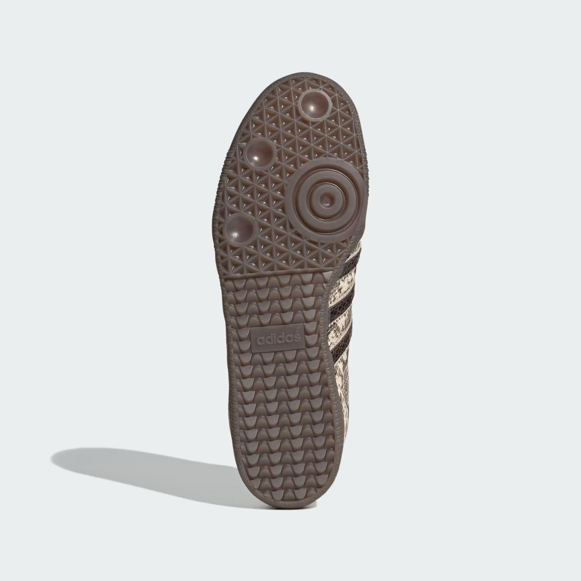SAMBA OG - ADIDAS SIYAH