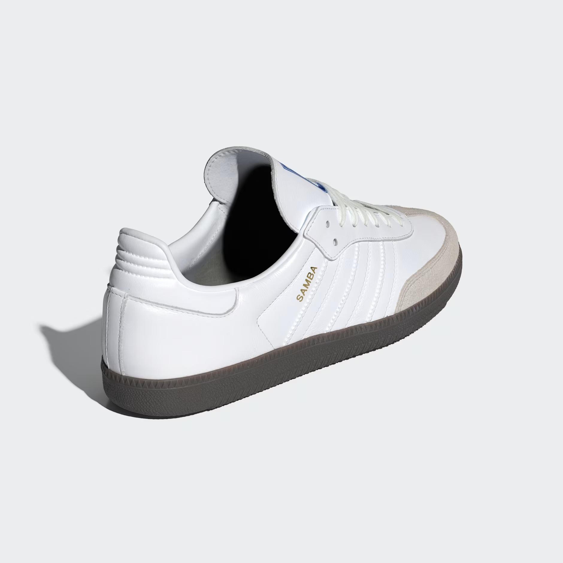 SAMBA OG - ADIDAS SIYAH