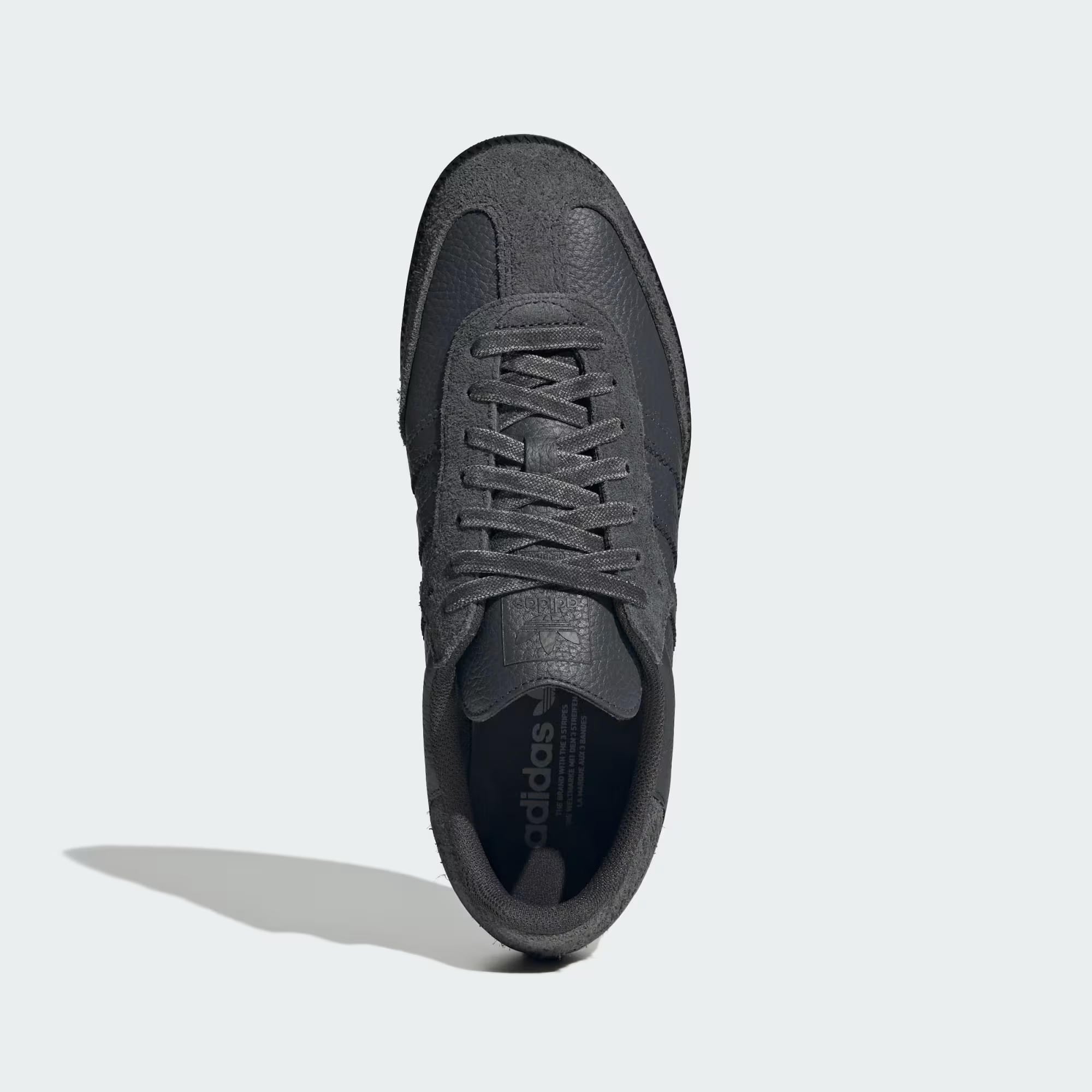 SAMBA OG - ADIDAS SIYAH