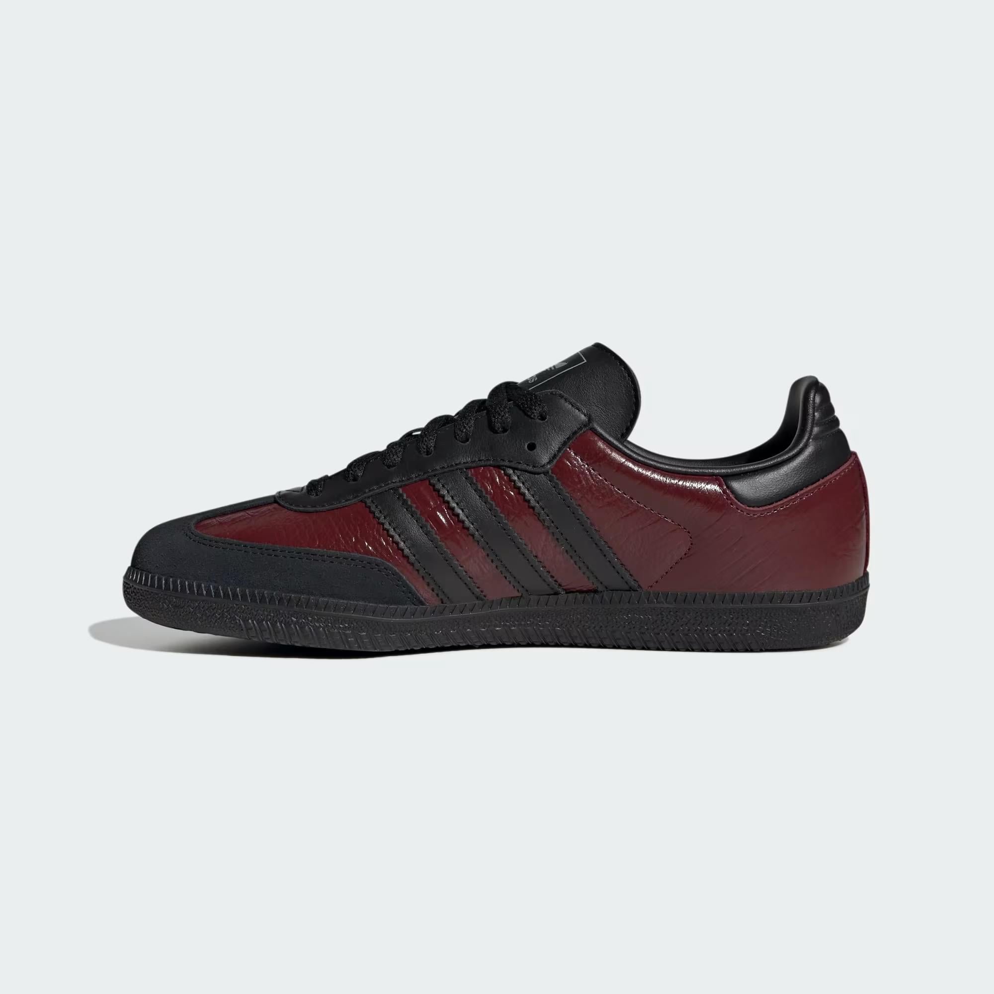 SAMBA OG - ADIDAS SIYAH