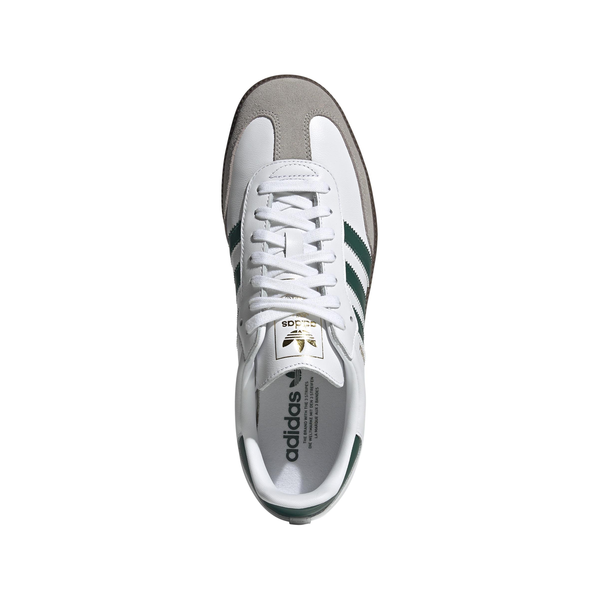 SAMBA OG - ADIDAS SIYAH