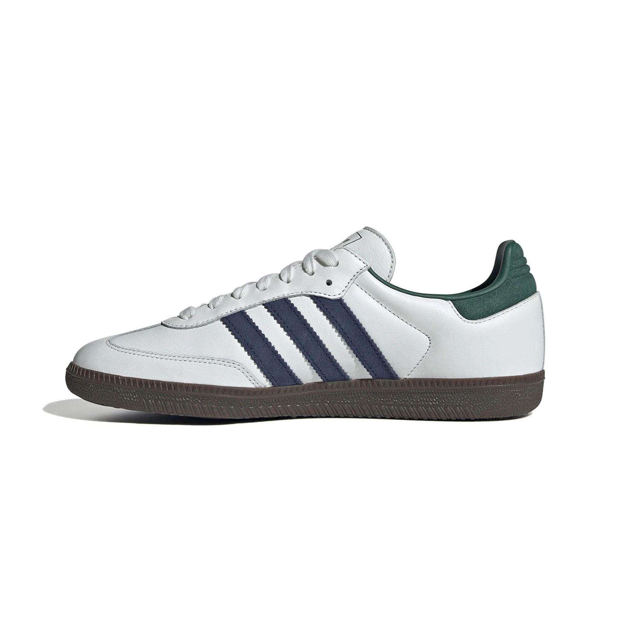 Adidas Beyaz Adidas Samba Og