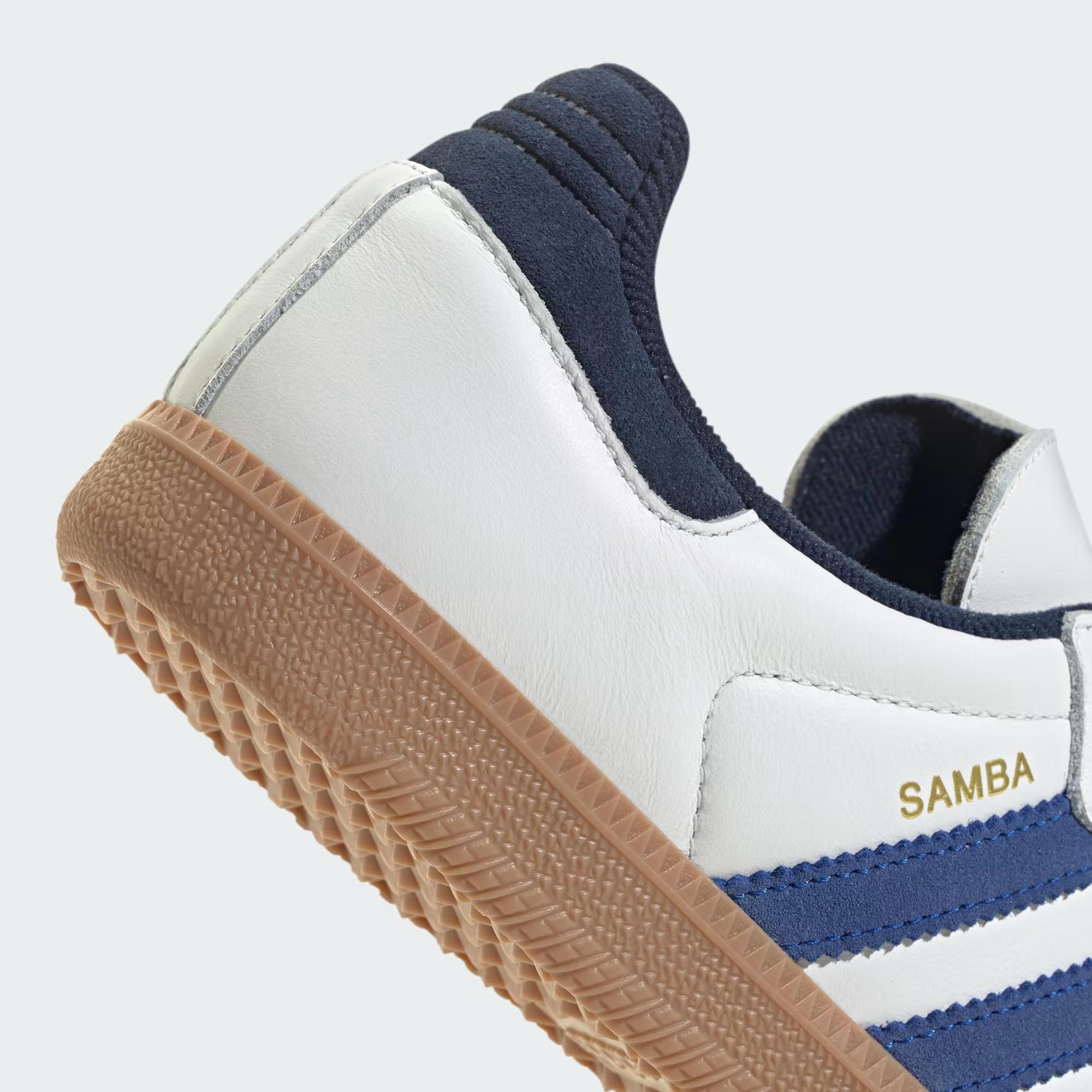 Adidas Beyaz Adidas Samba OG