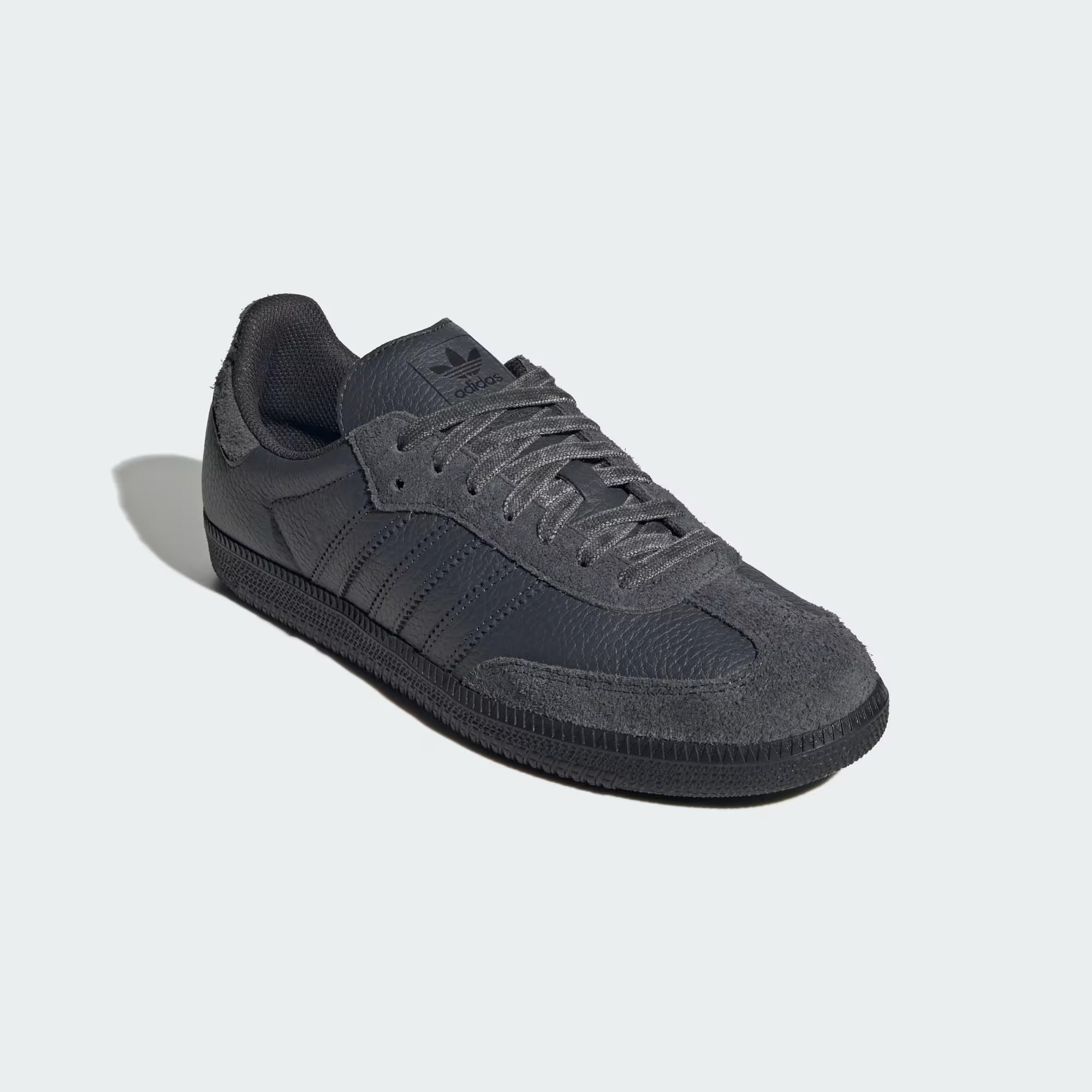 SAMBA OG - ADIDAS SIYAH