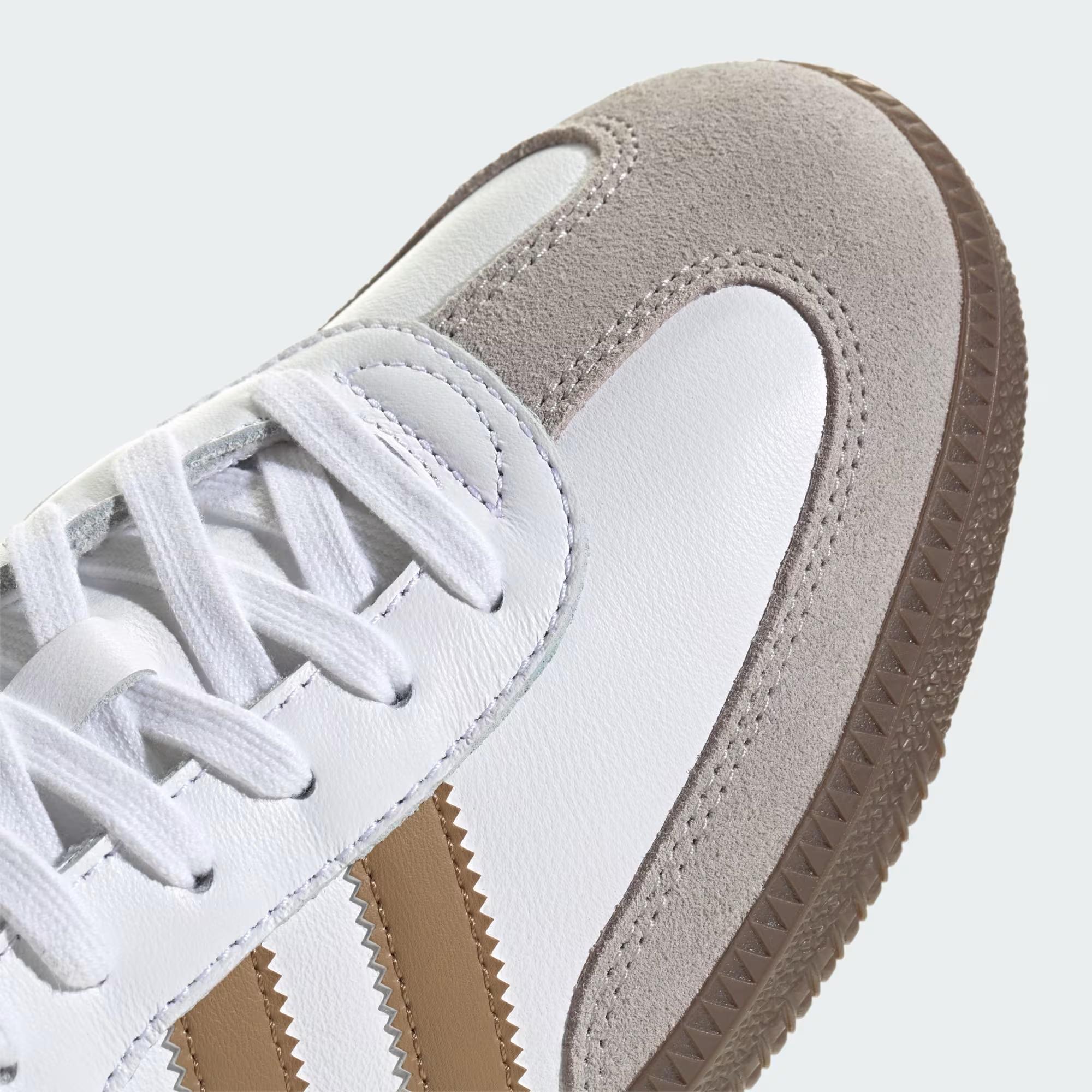 SAMBA OG - ADIDAS SIYAH