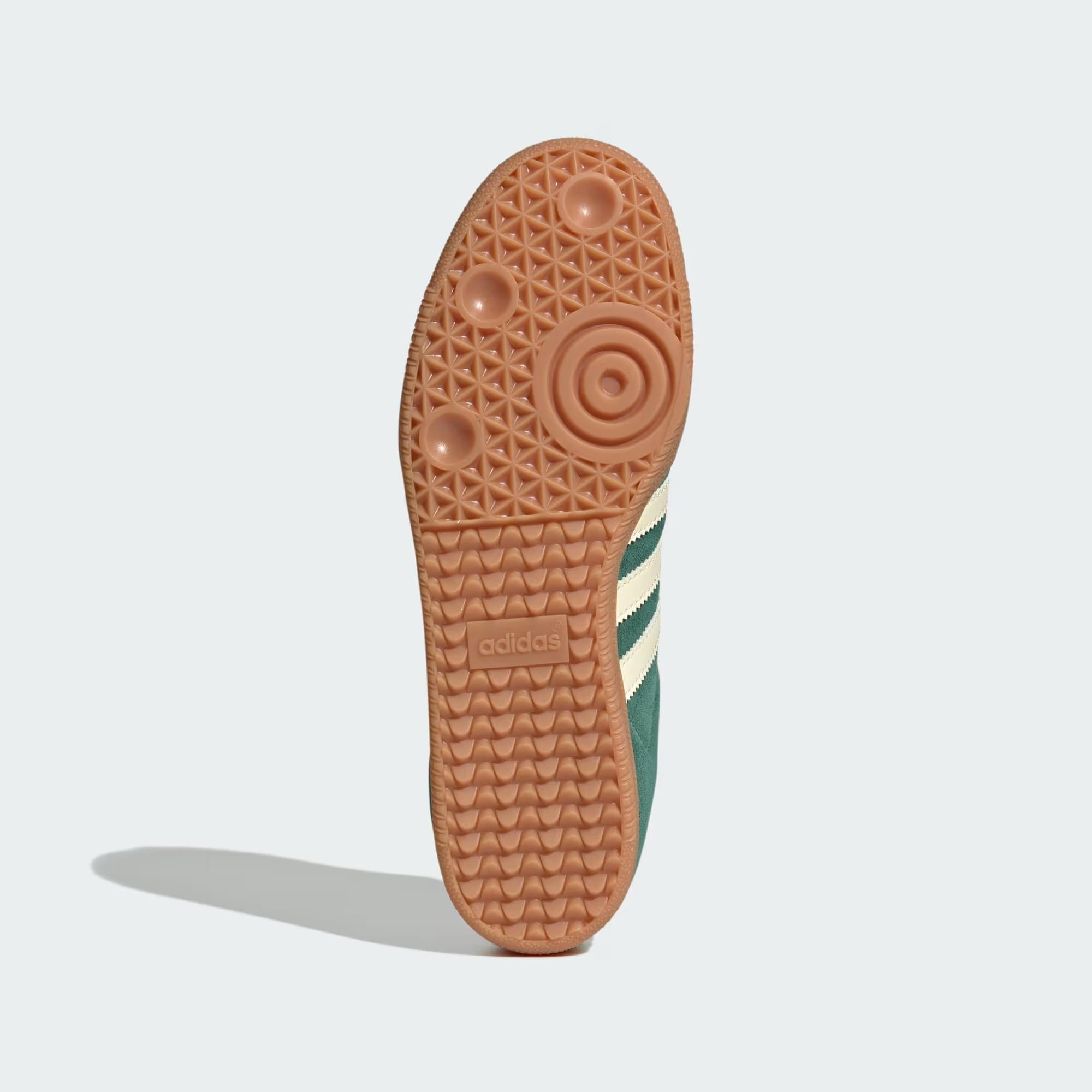 SAMBA OG - ADIDAS SIYAH
