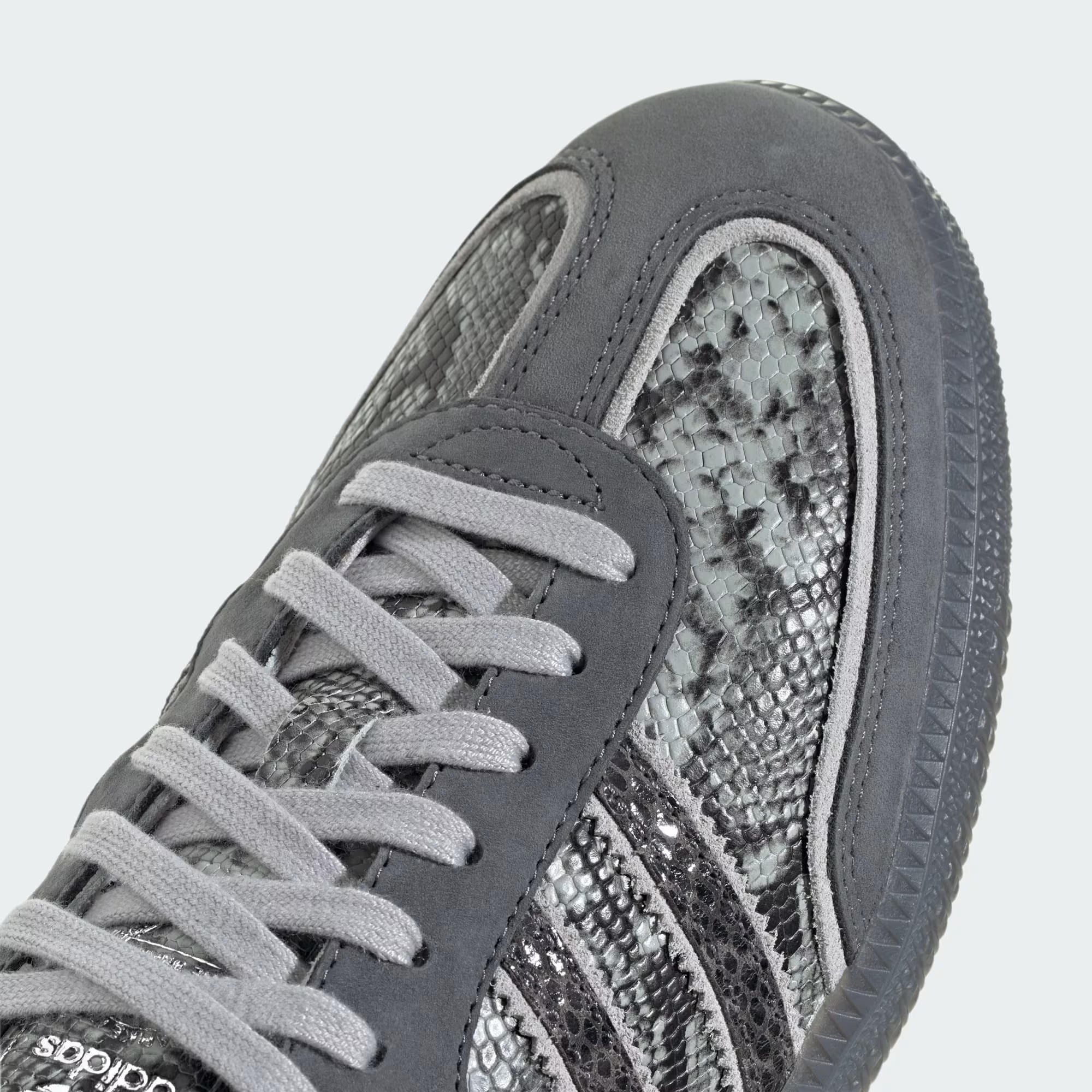SAMBA OG - ADIDAS SIYAH