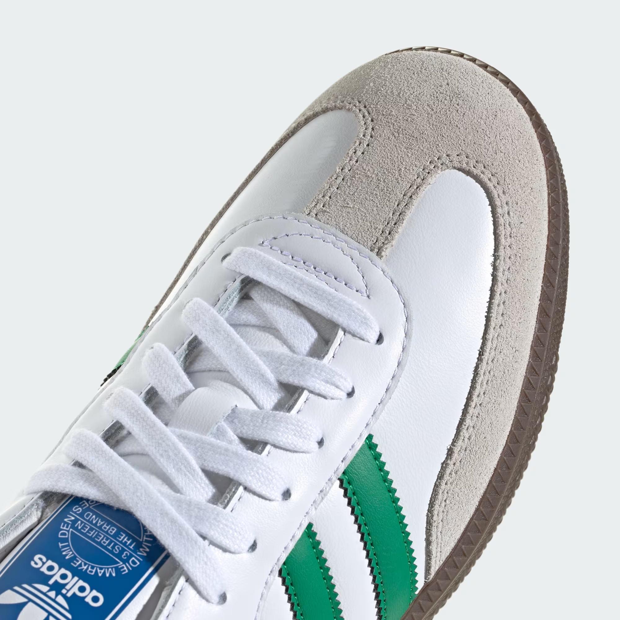 SAMBA OG - ADIDAS SIYAH