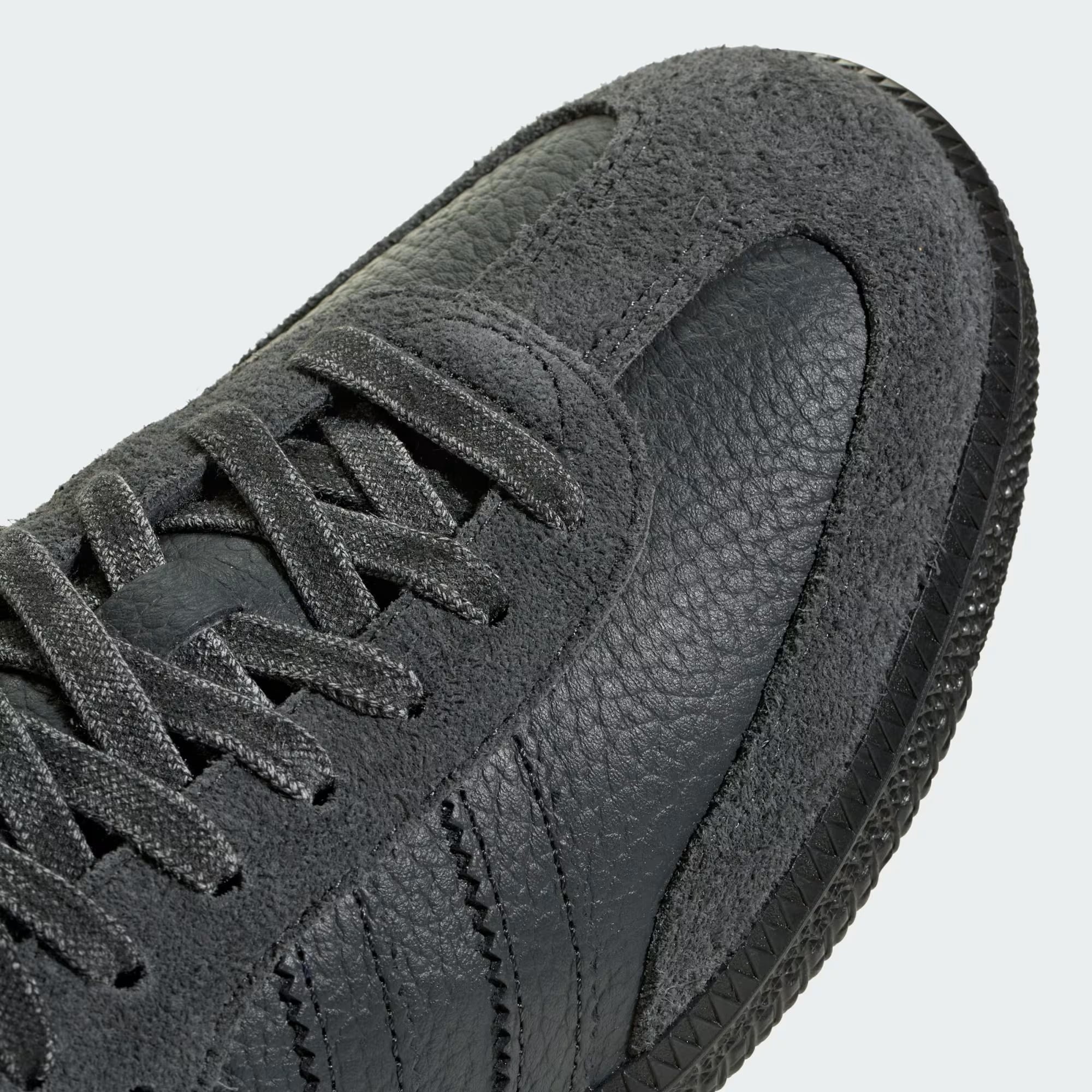 SAMBA OG - ADIDAS SIYAH