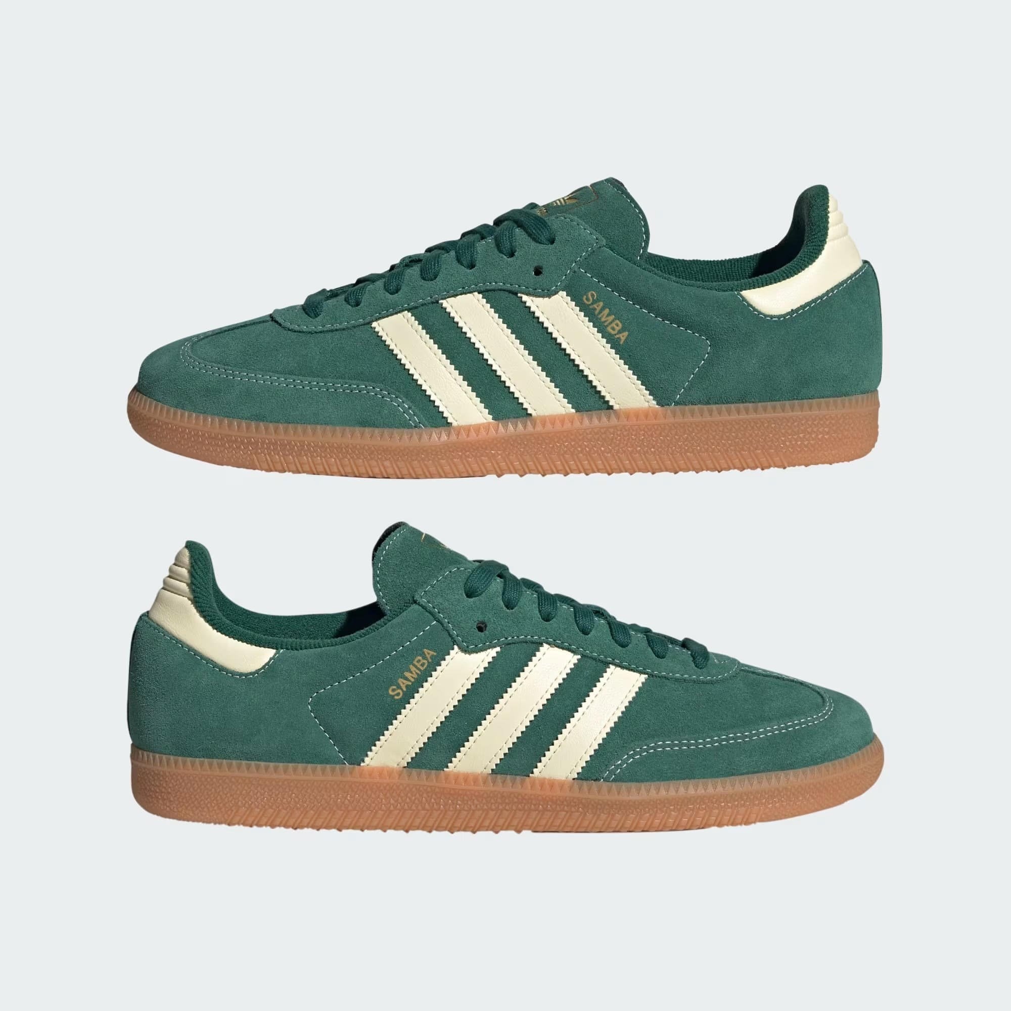 SAMBA OG - ADIDAS SIYAH