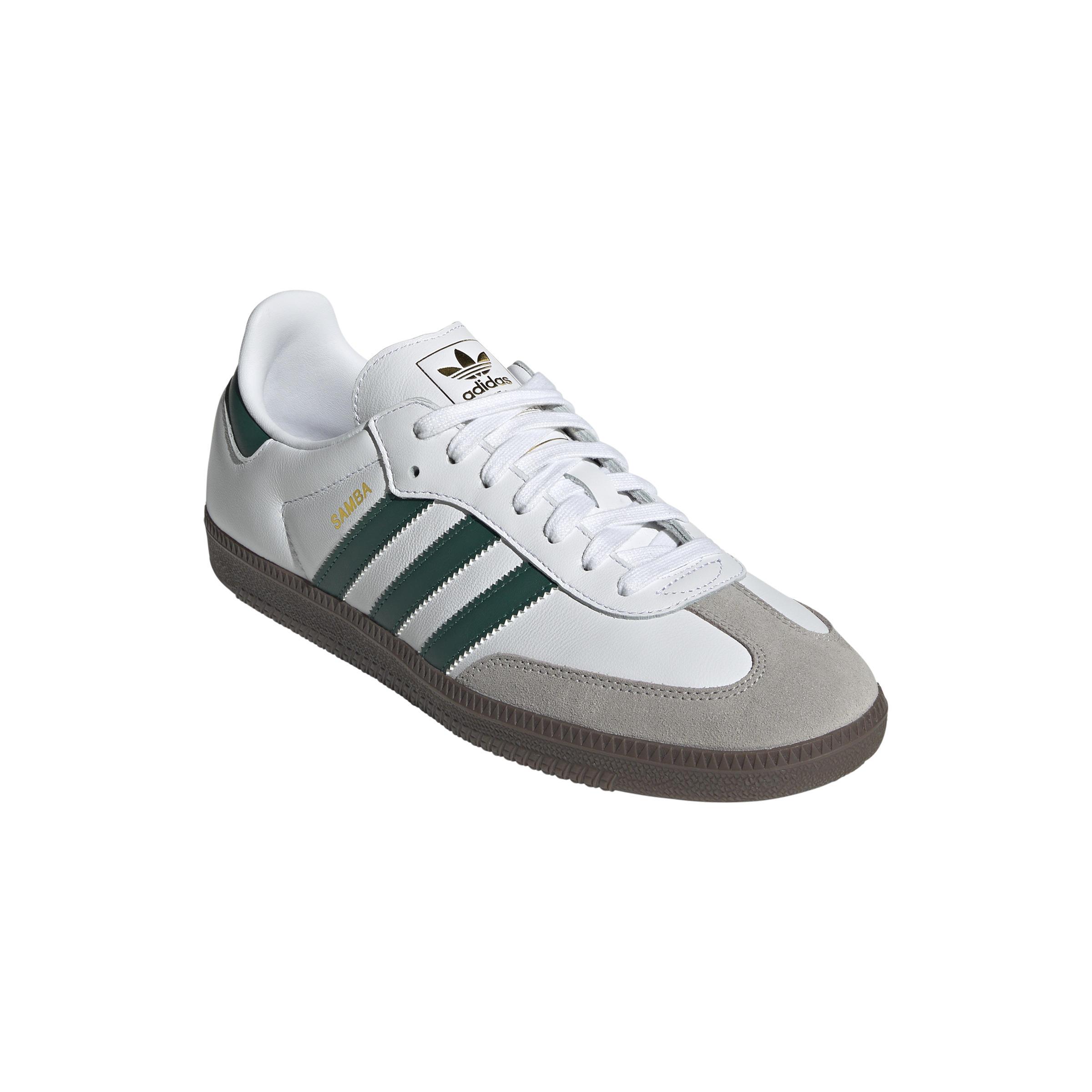 SAMBA OG - ADIDAS SIYAH