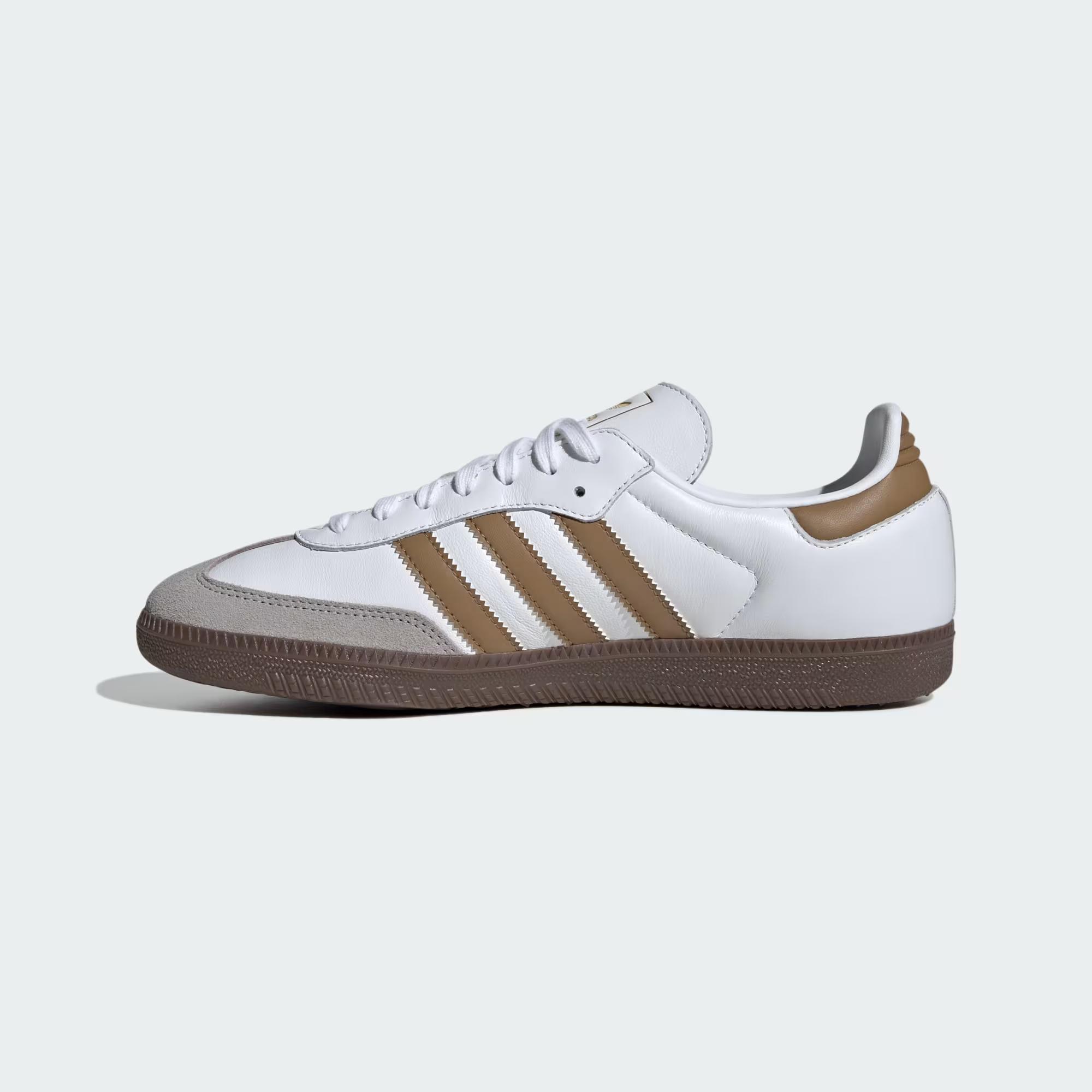 SAMBA OG - ADIDAS SIYAH