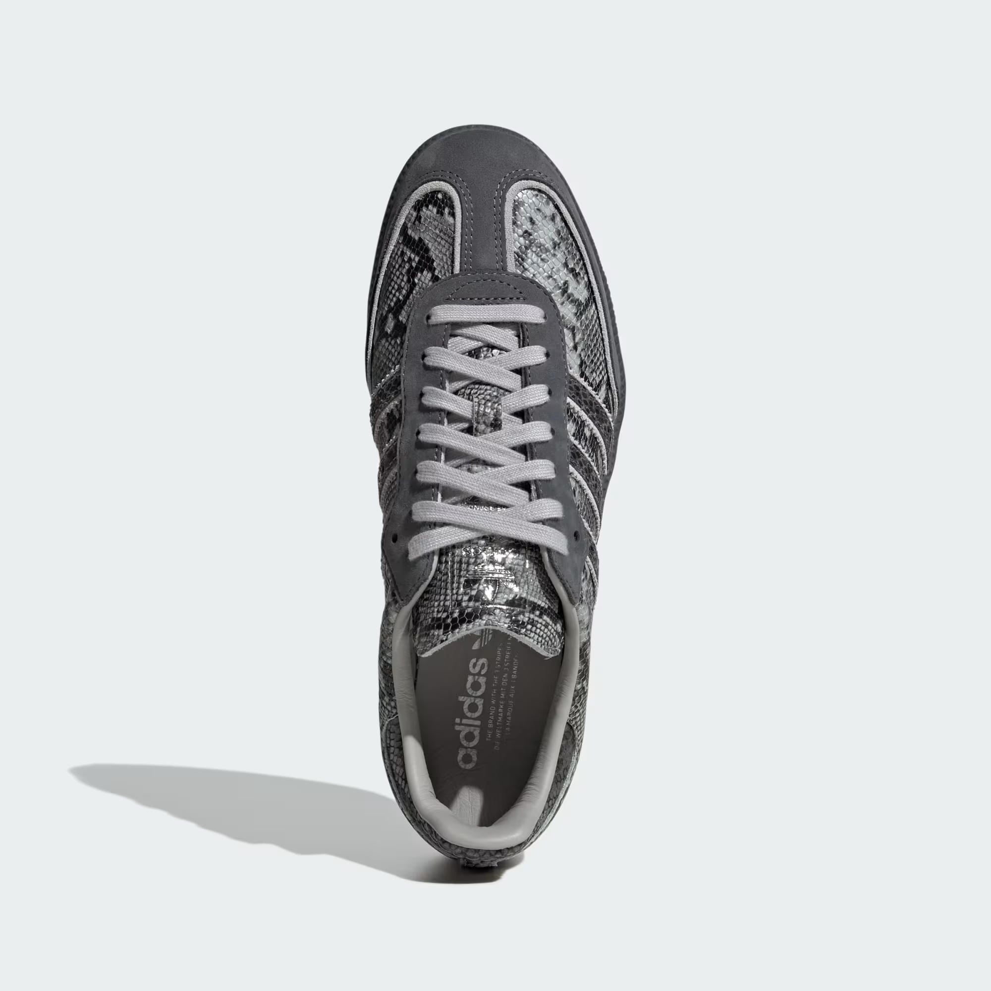 SAMBA OG - ADIDAS SIYAH