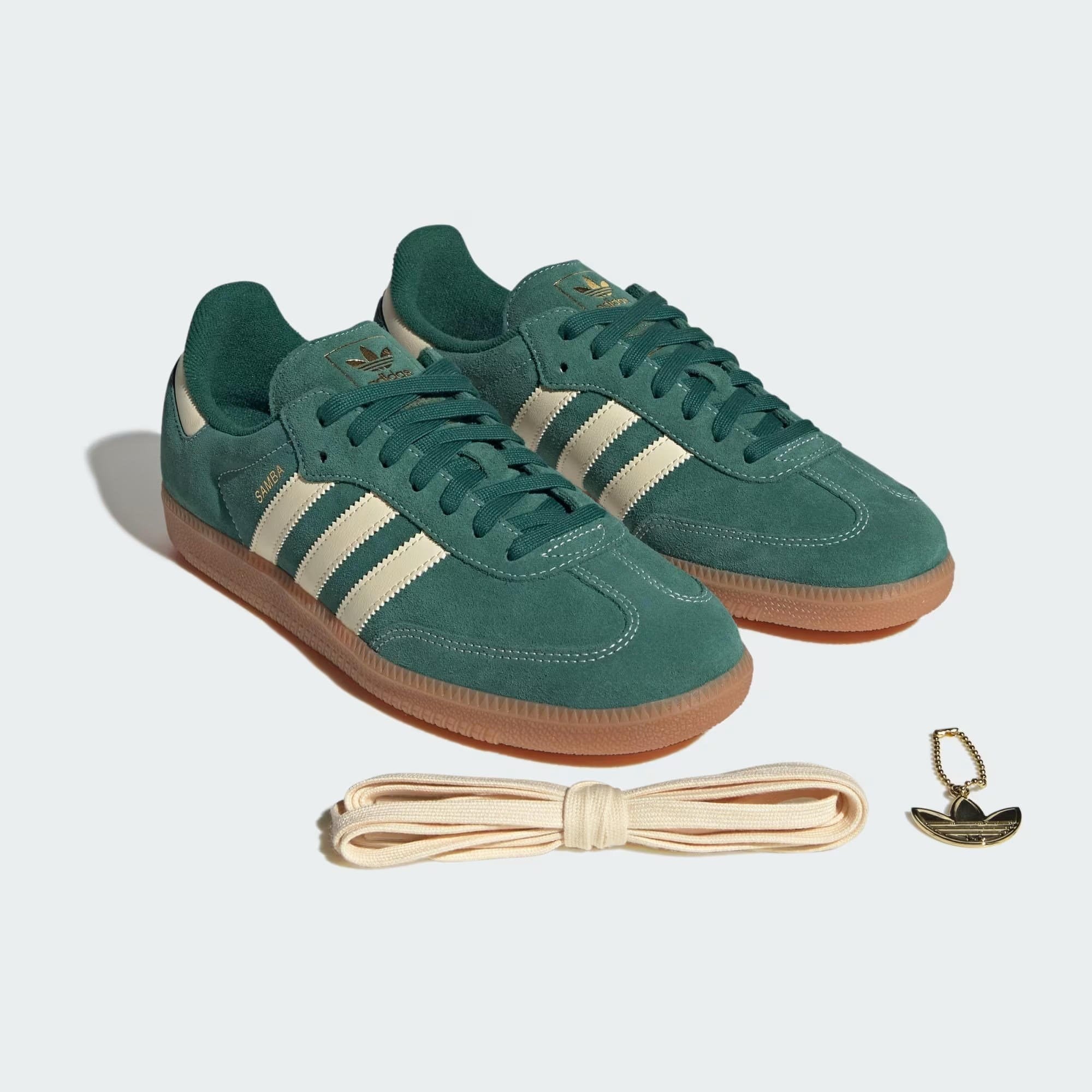 SAMBA OG - ADIDAS SIYAH