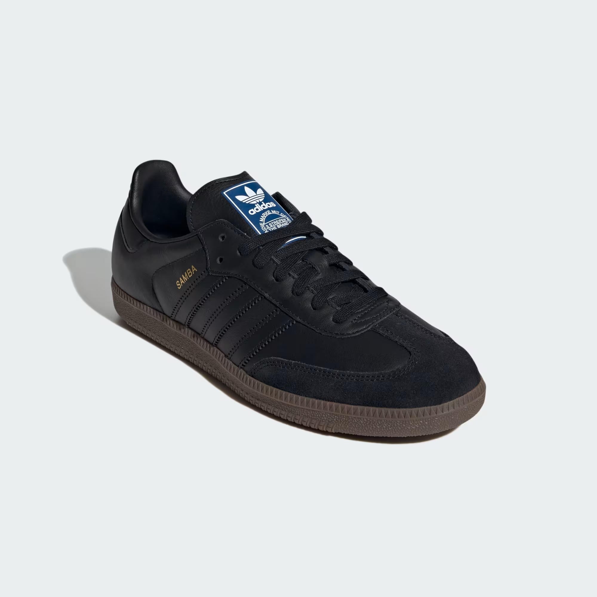SAMBA OG - ADIDAS SIYAH