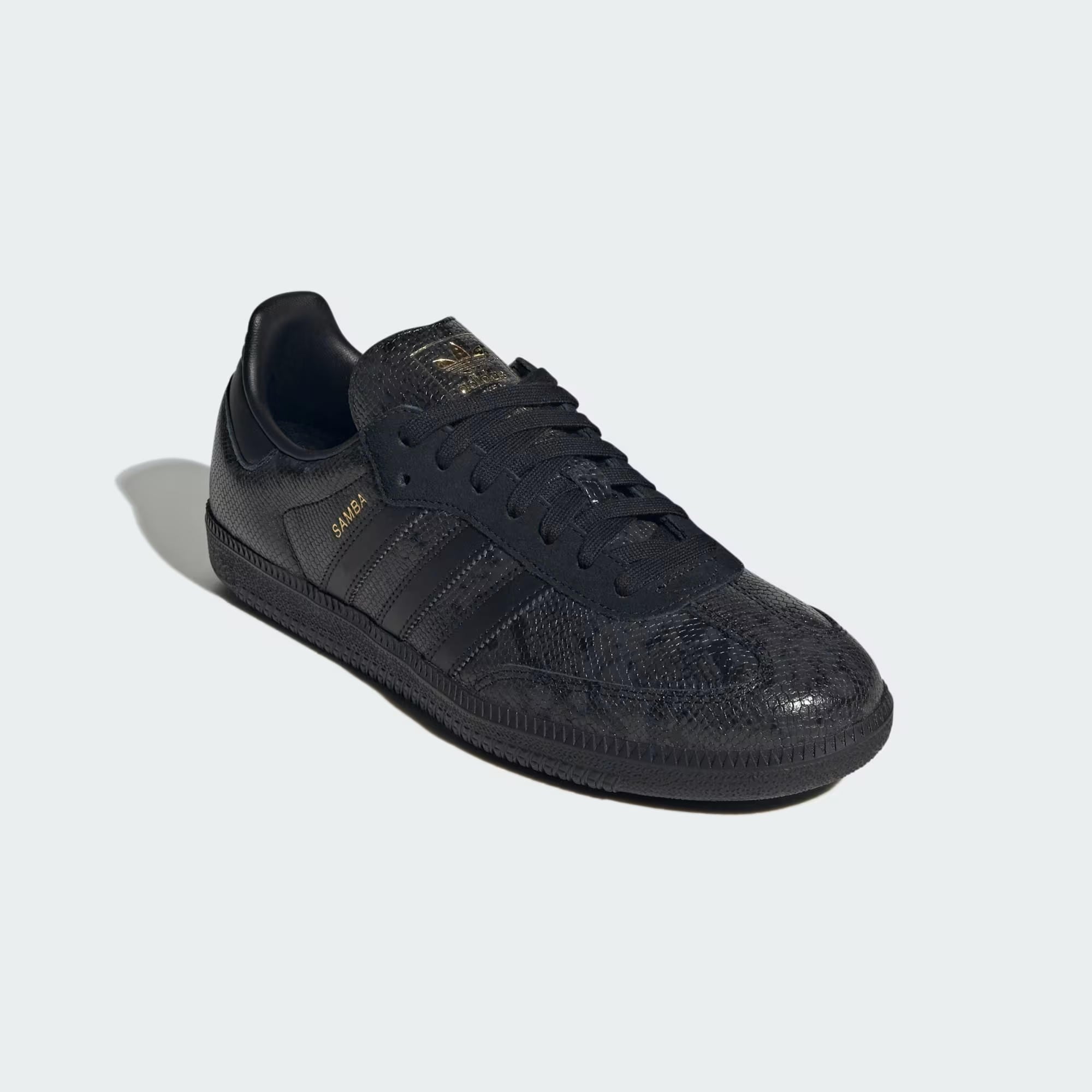 SAMBA OG - ADIDAS SIYAH