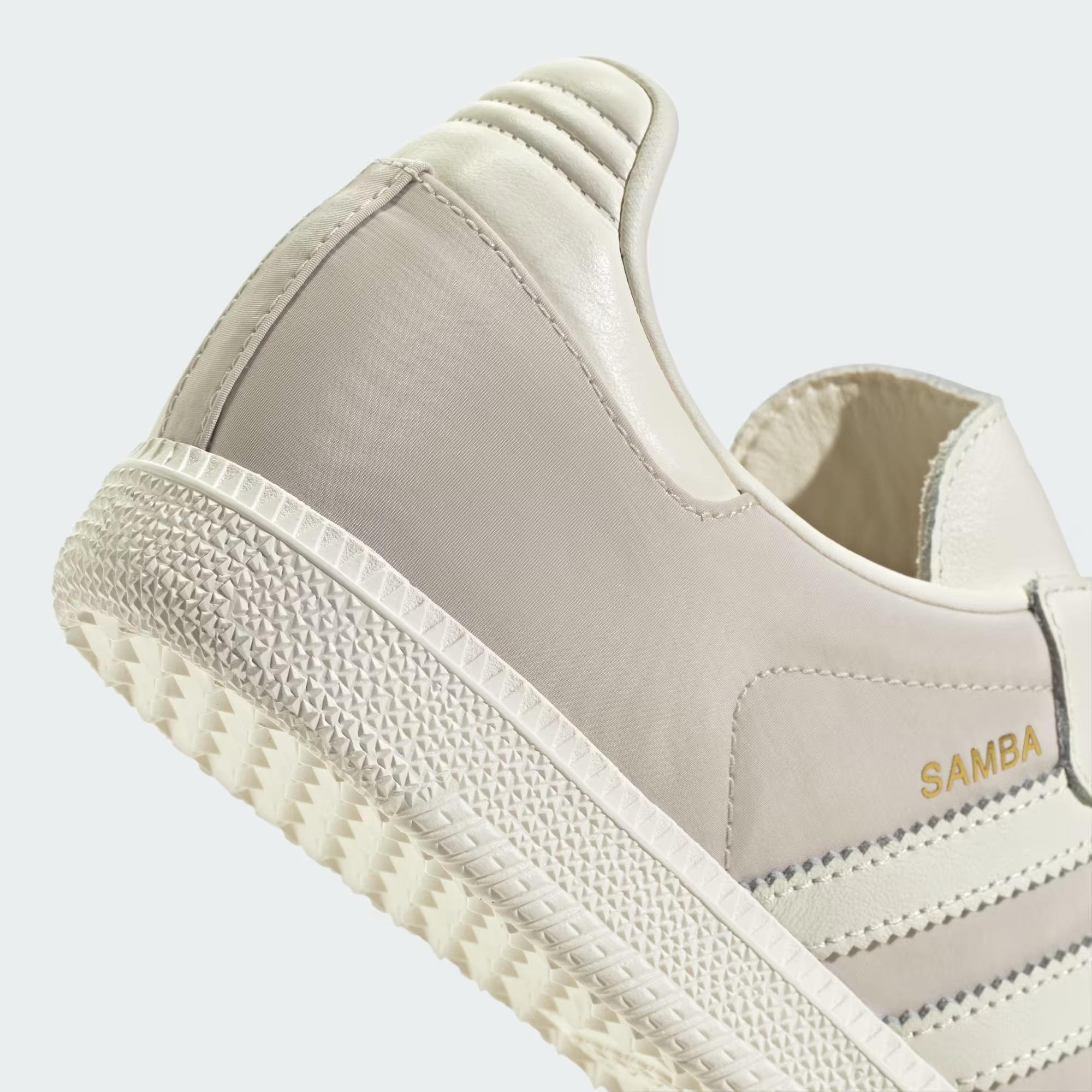 SAMBA OG - ADIDAS SIYAH