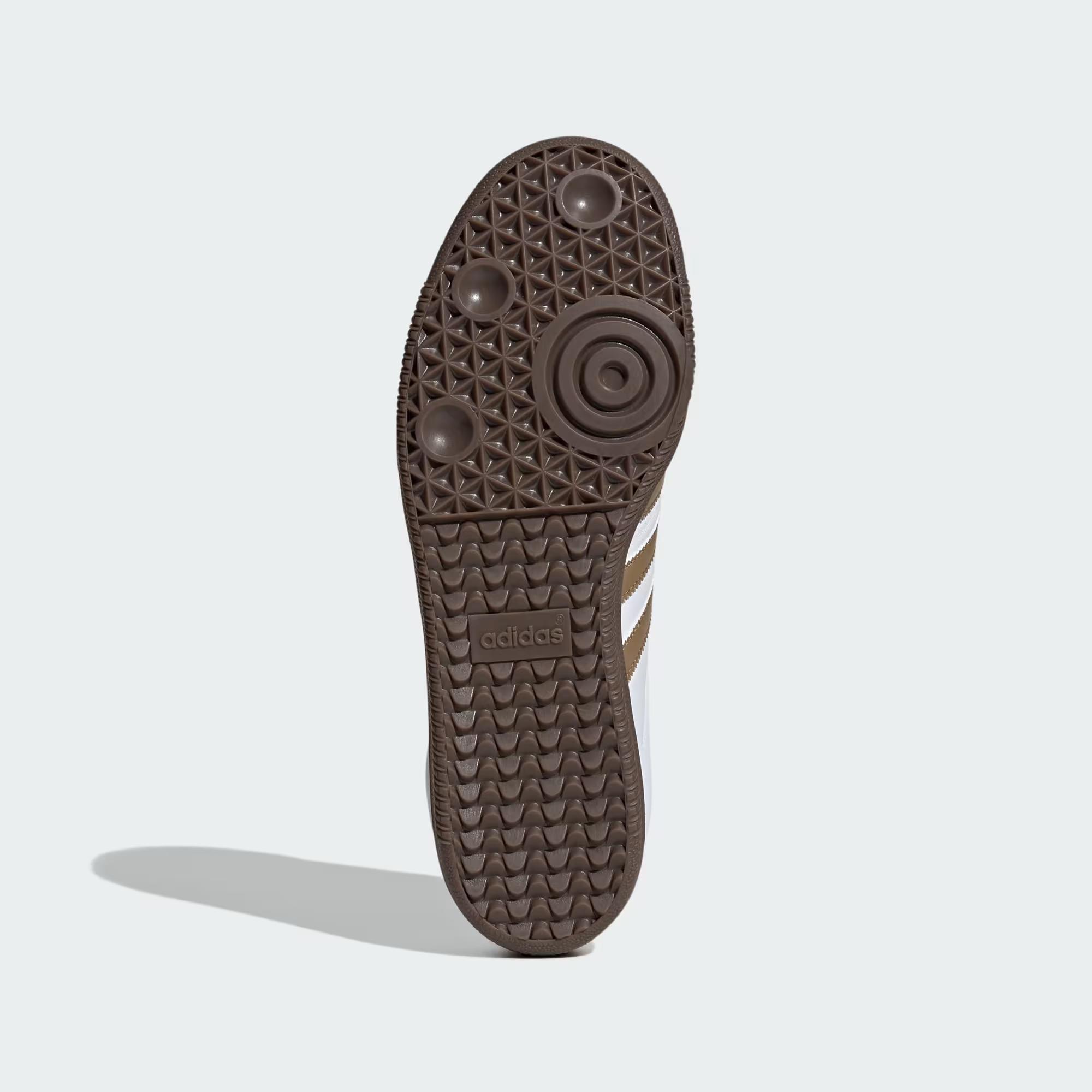 SAMBA OG - ADIDAS SIYAH
