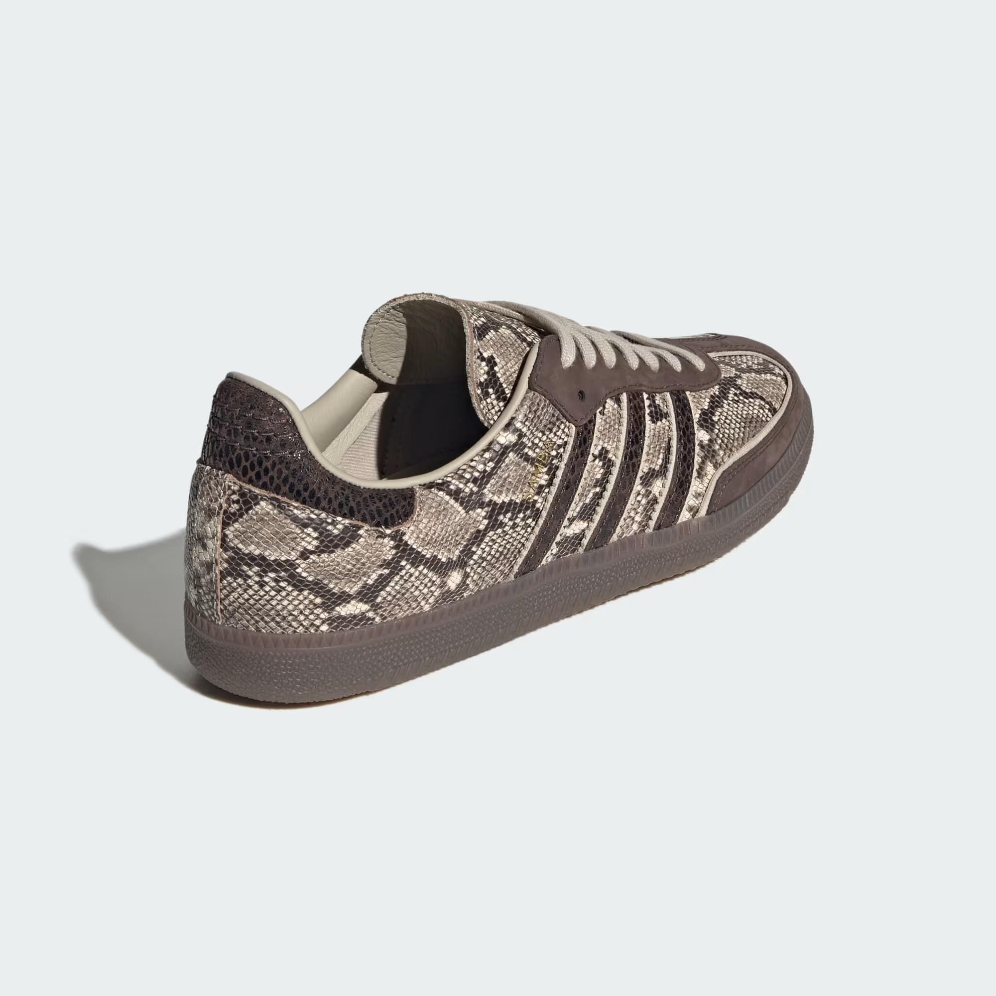 SAMBA OG - ADIDAS SIYAH