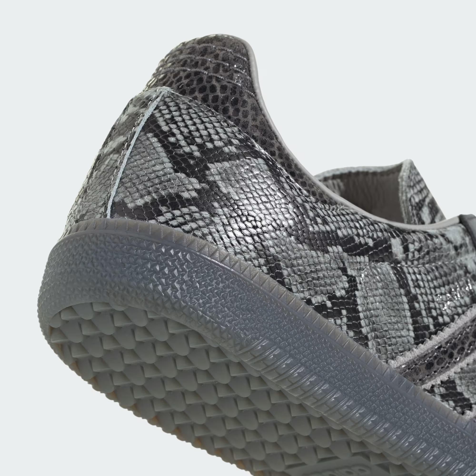 SAMBA OG - ADIDAS SIYAH