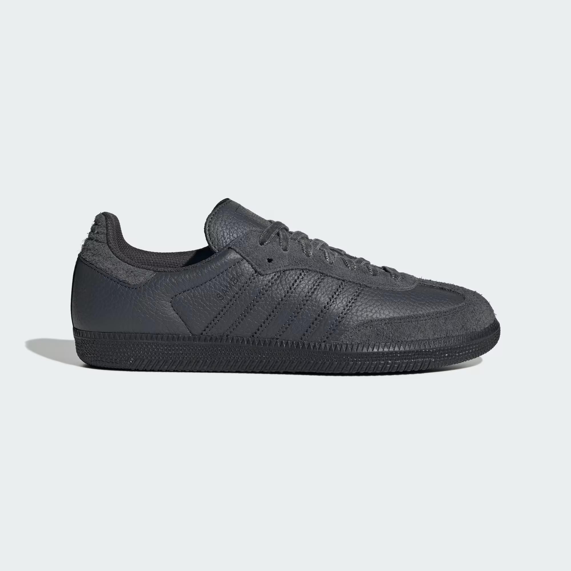 SAMBA OG - ADIDAS SIYAH