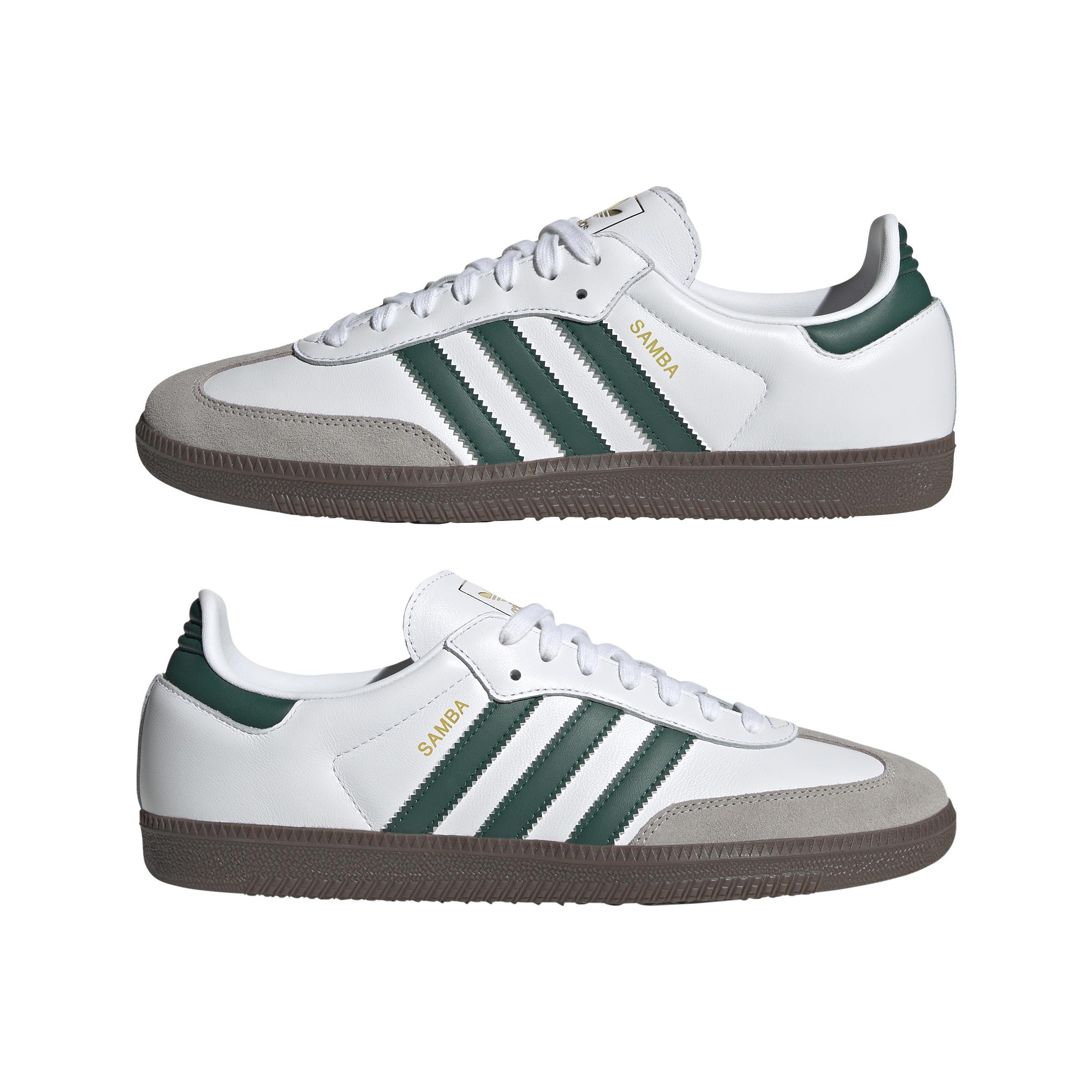 SAMBA OG - ADIDAS SIYAH