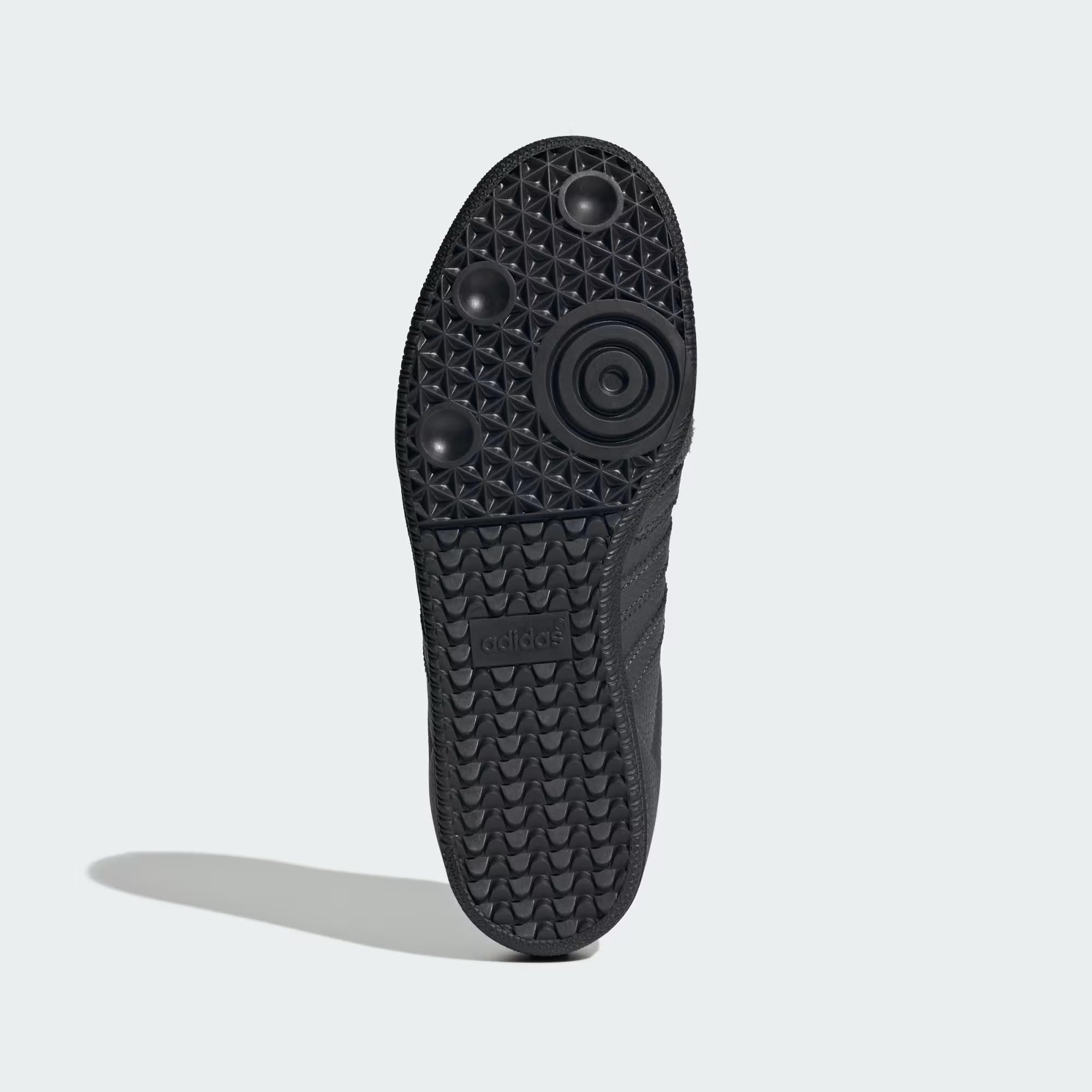 SAMBA OG - ADIDAS SIYAH