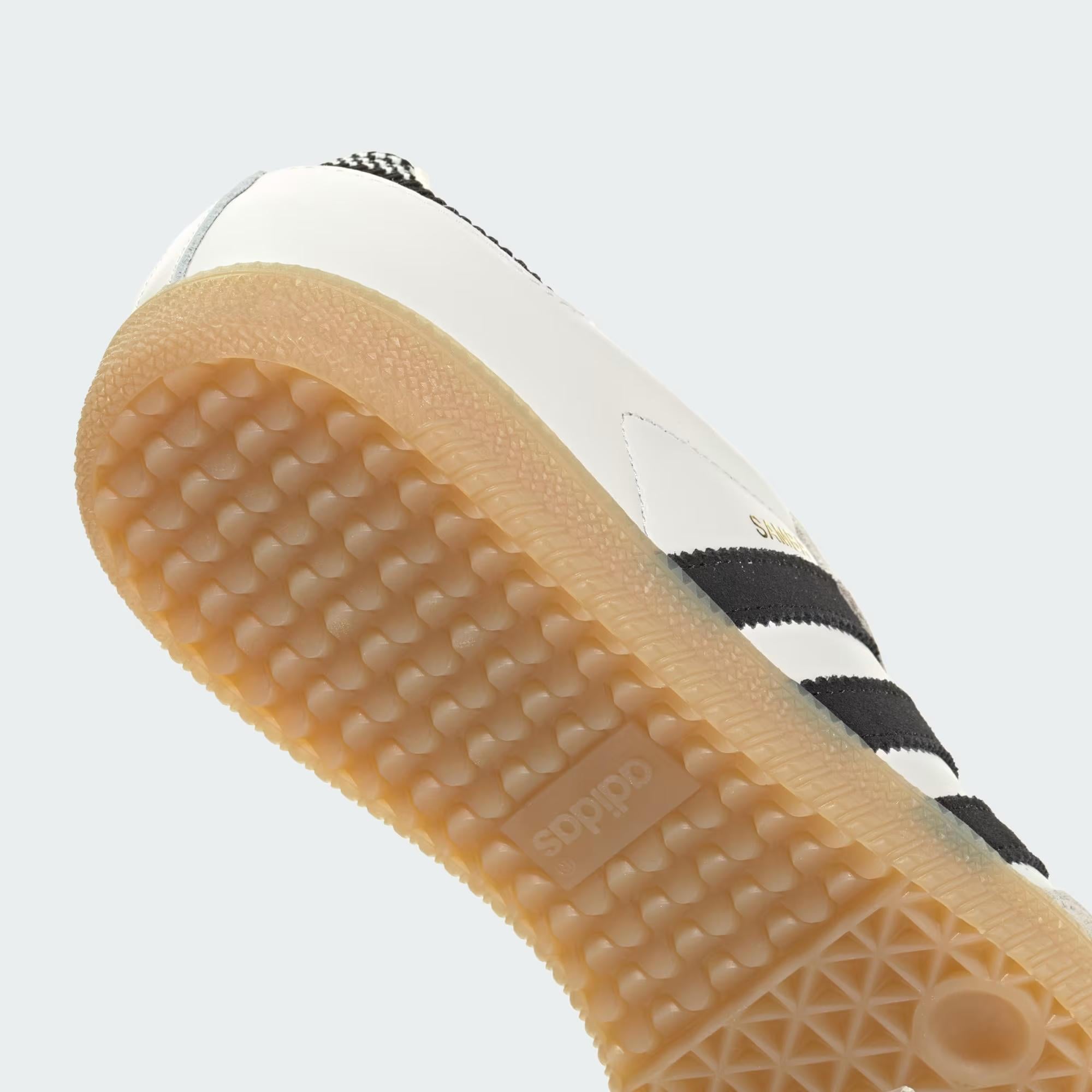 SAMBA OG - ADIDAS SIYAH