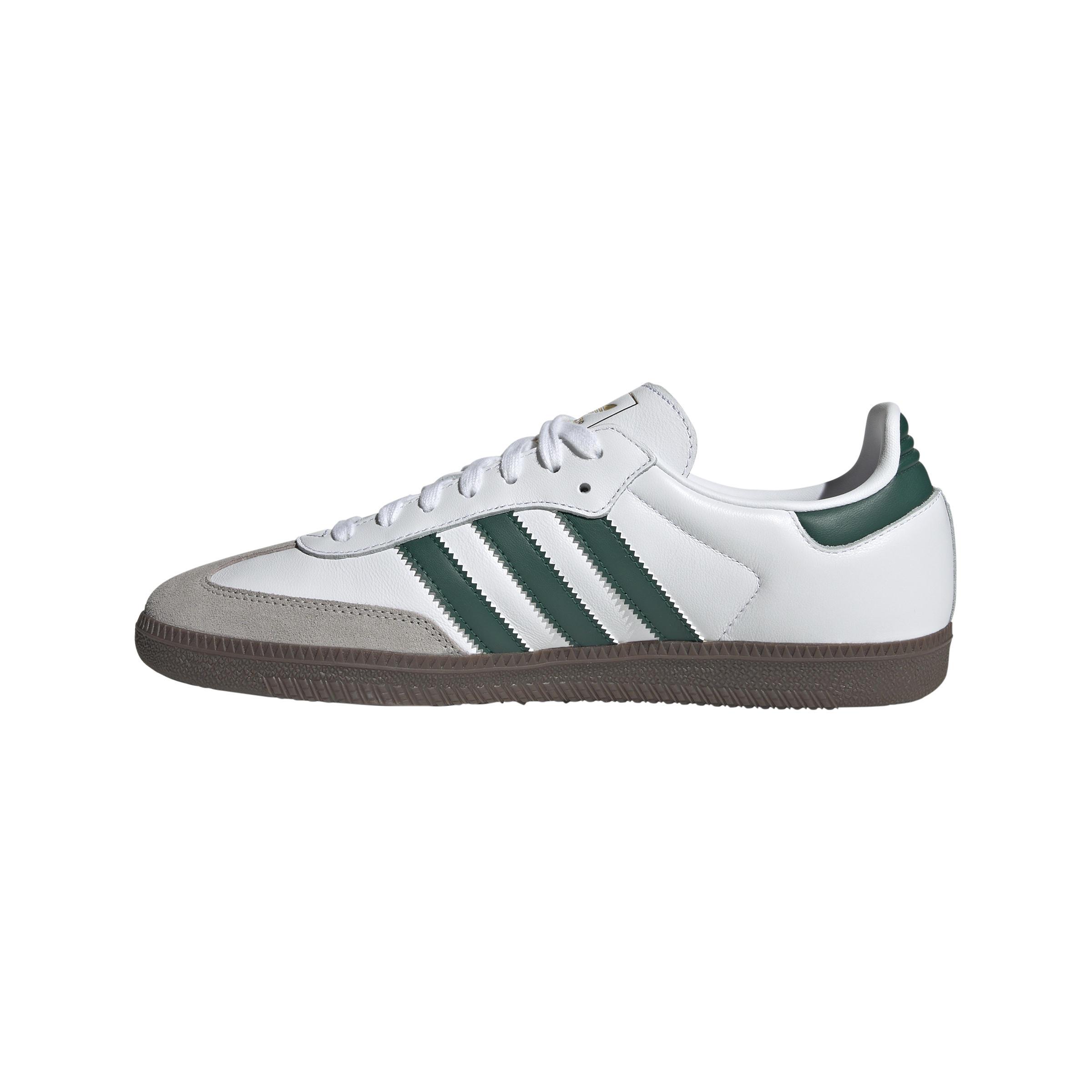 SAMBA OG - ADIDAS SIYAH