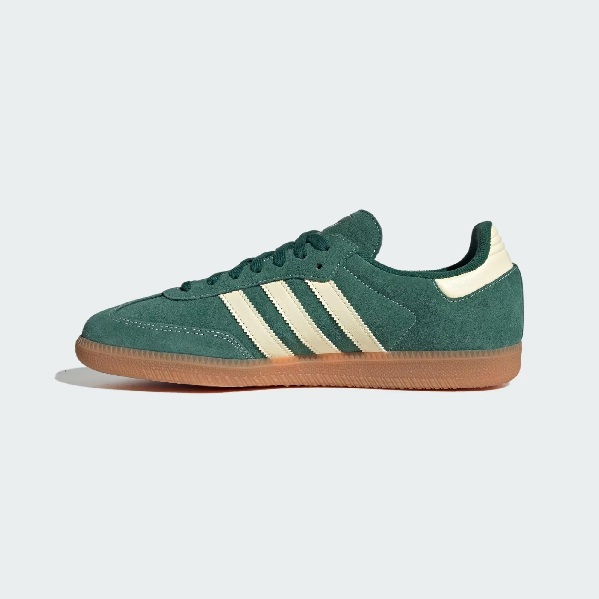 SAMBA OG - ADIDAS SIYAH