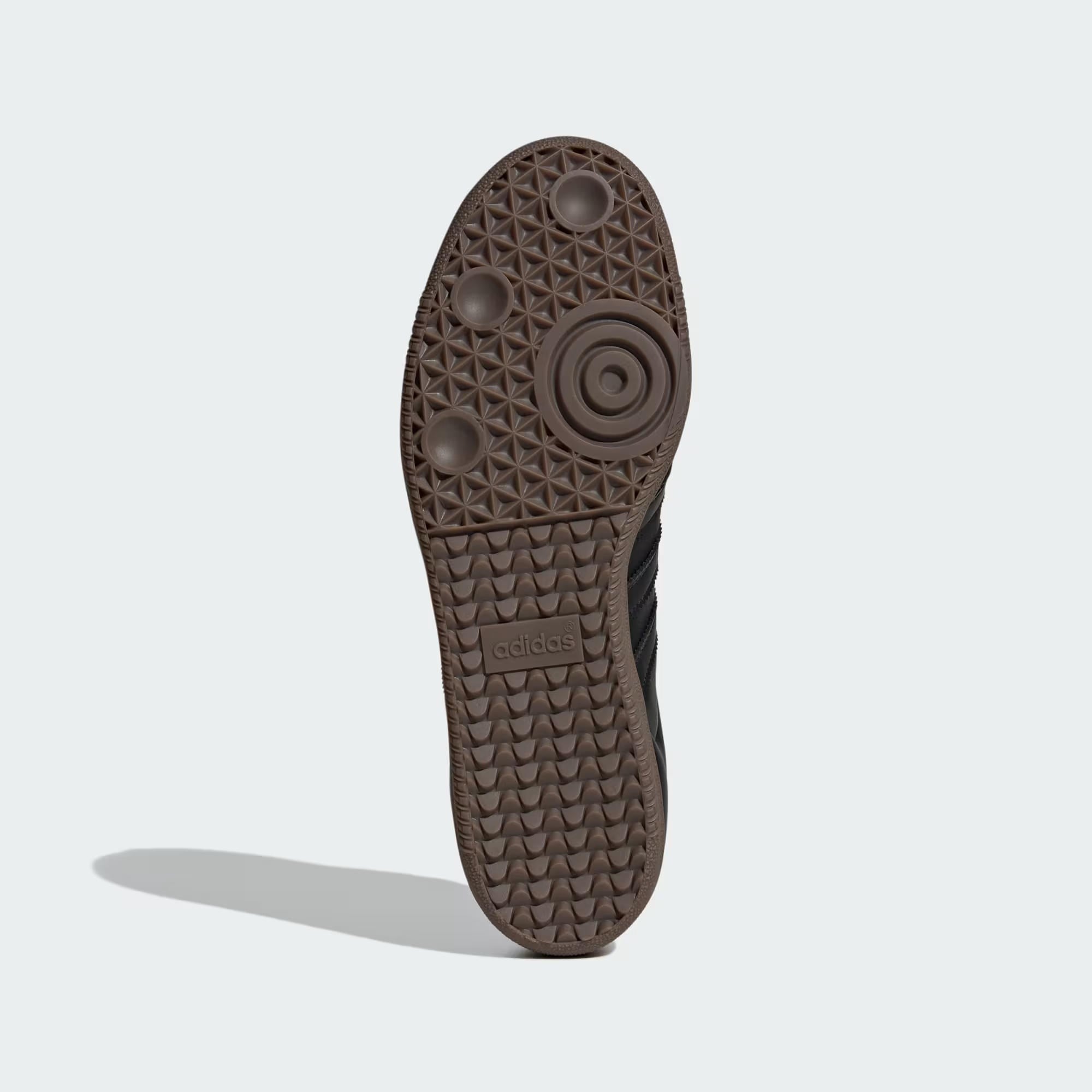 SAMBA OG - ADIDAS SIYAH
