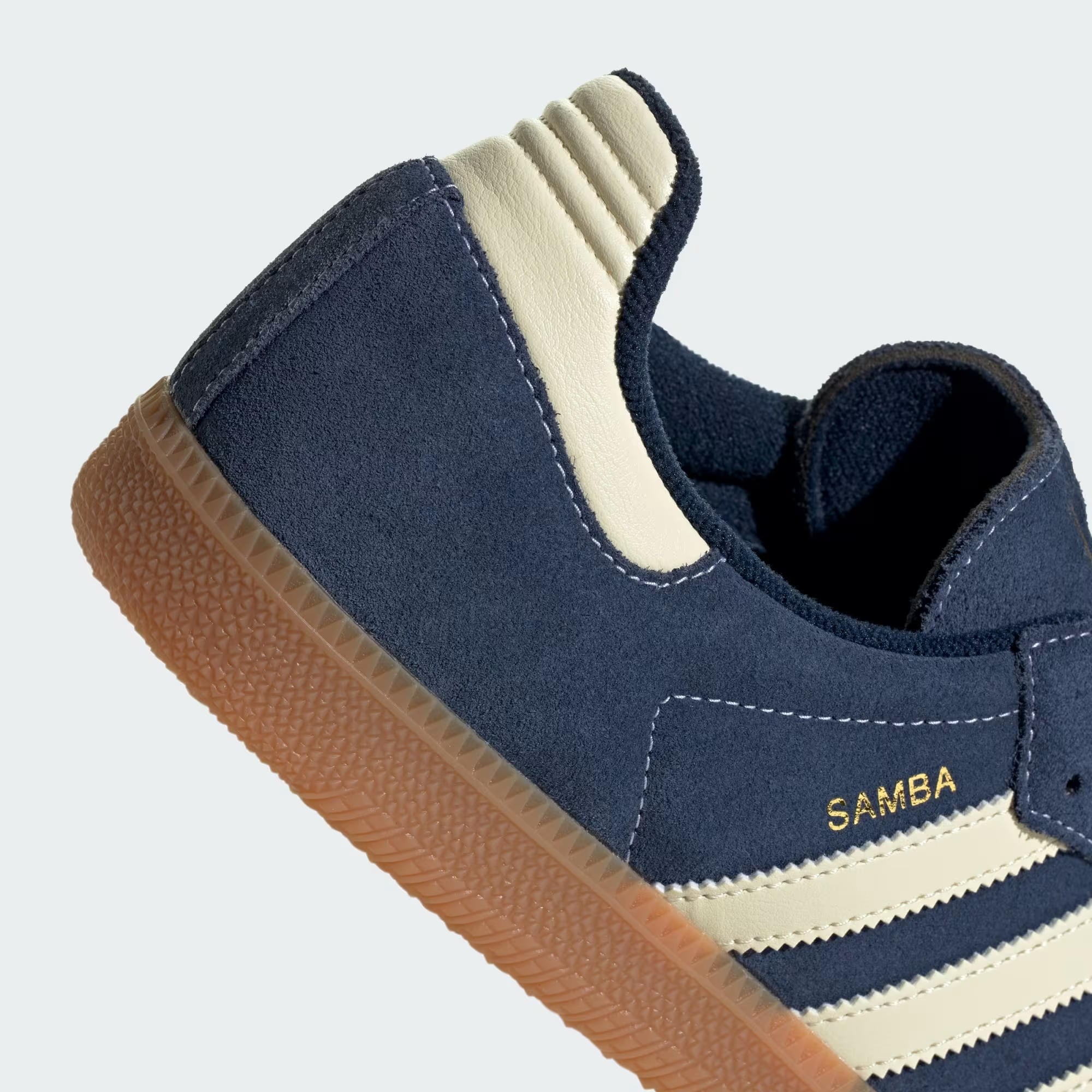 SAMBA OG - ADIDAS SIYAH