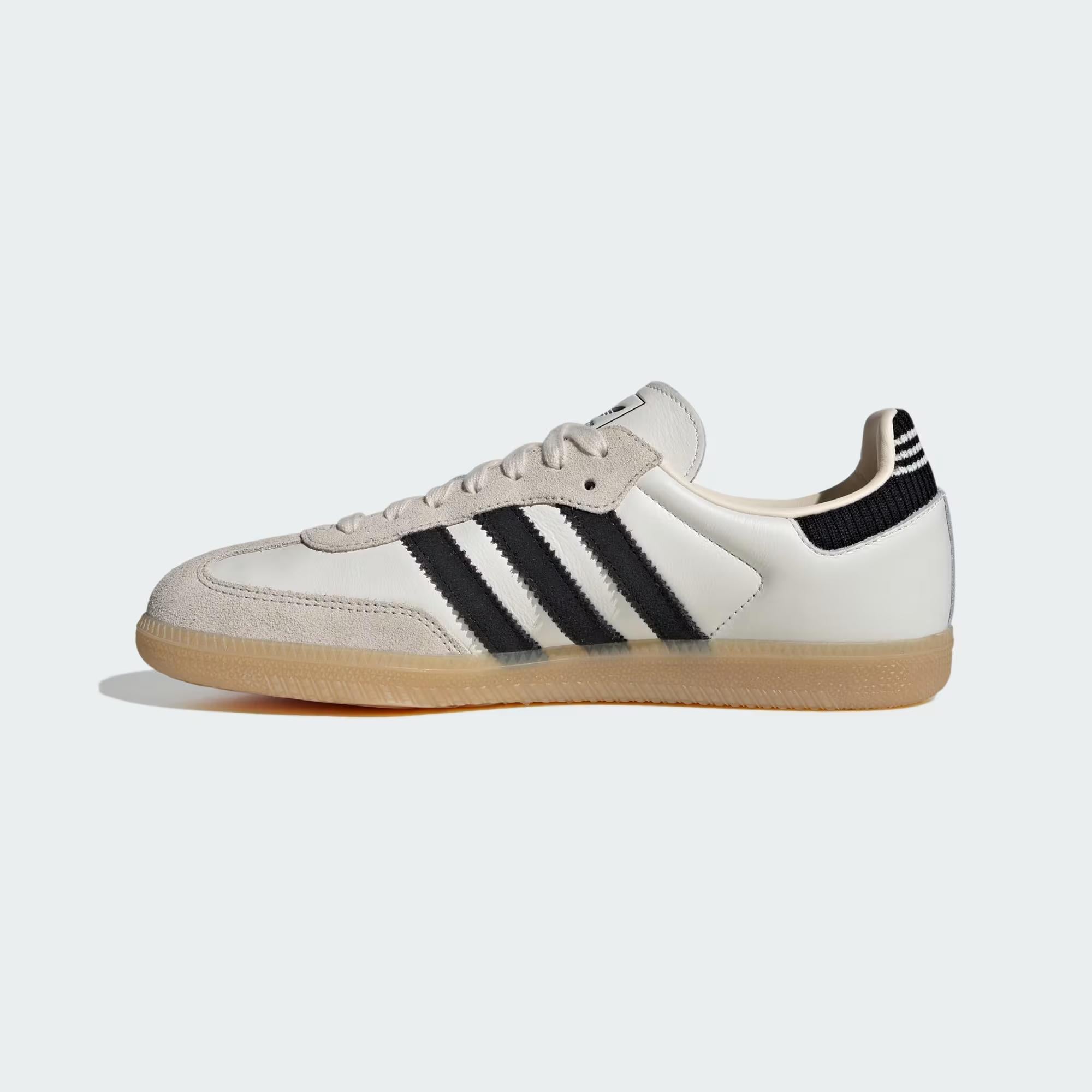 SAMBA OG - ADIDAS SIYAH
