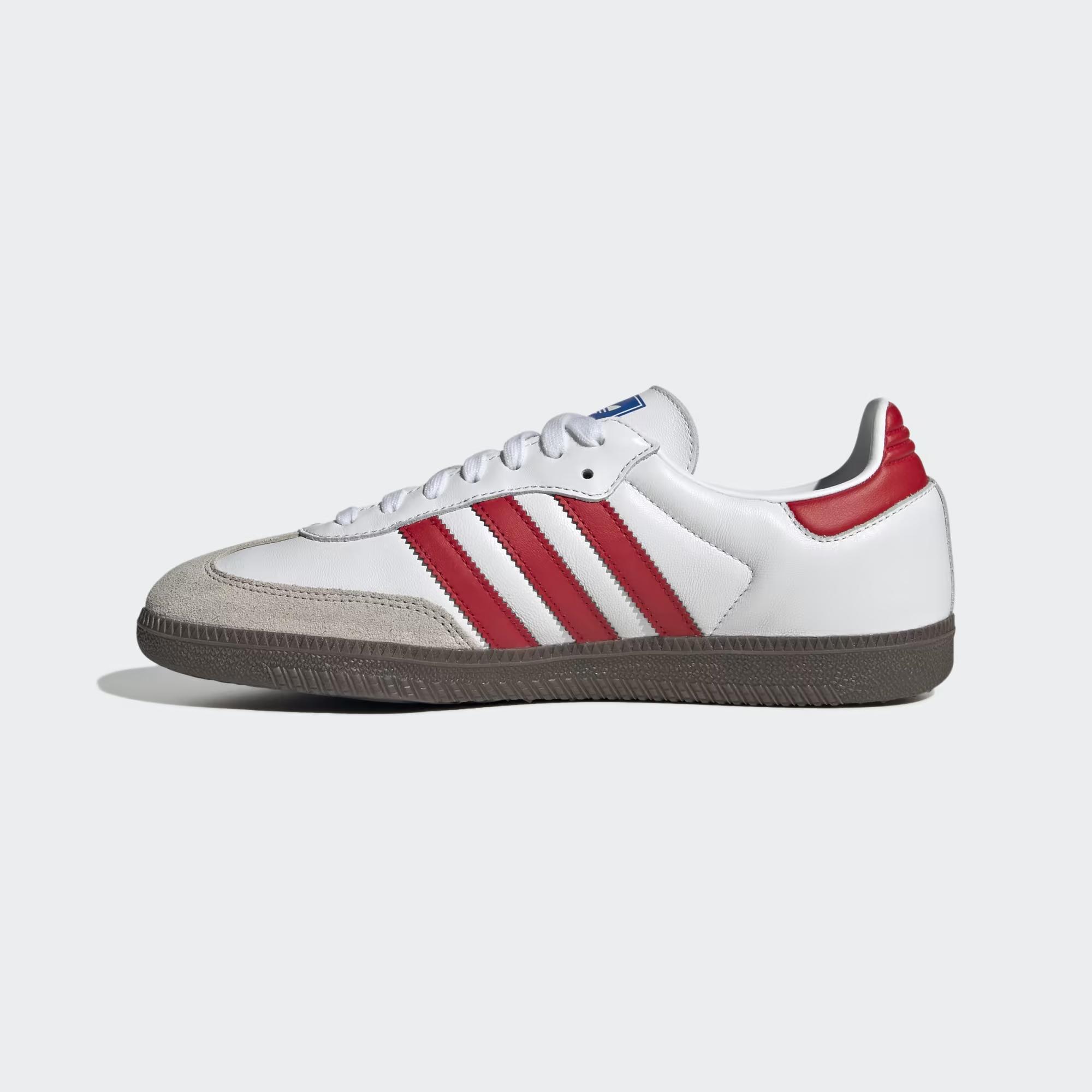 SAMBA OG - ADIDAS SIYAH