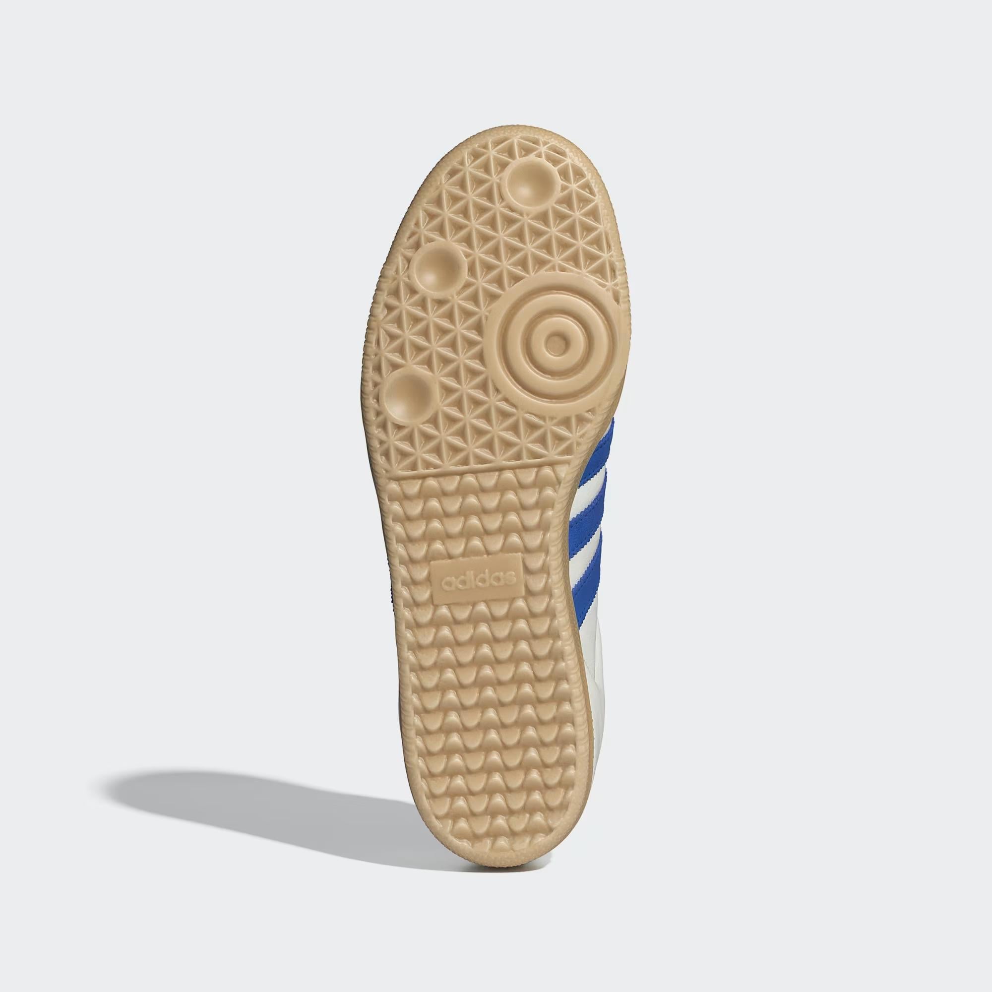 SAMBA OG - ADIDAS SIYAH