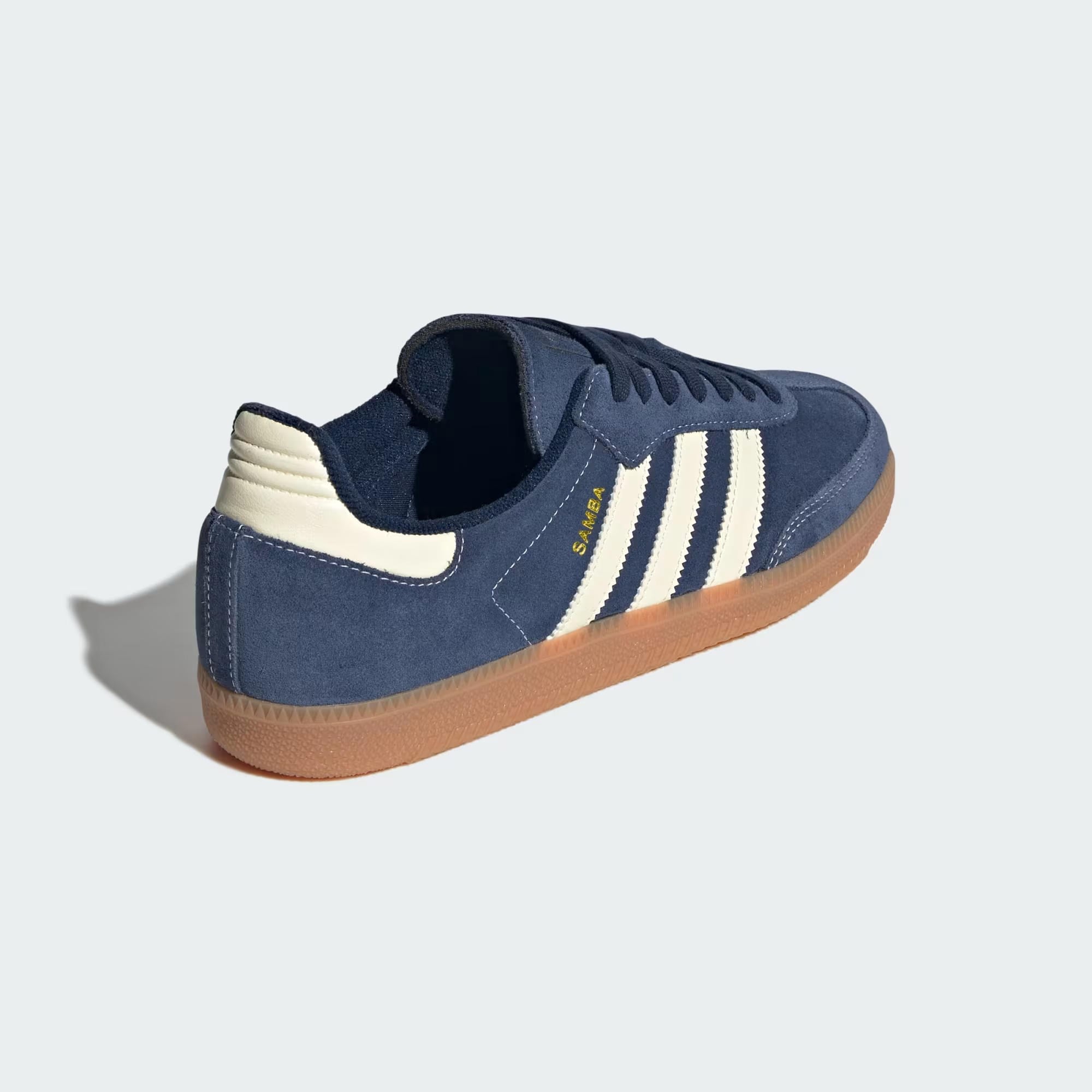 SAMBA OG - ADIDAS SIYAH