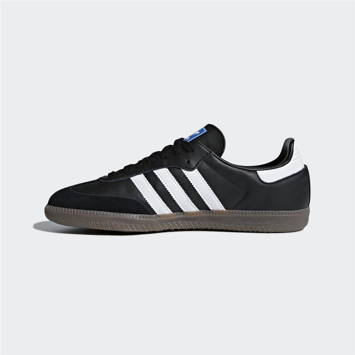 Adidas Siyah Adidas Samba b75807