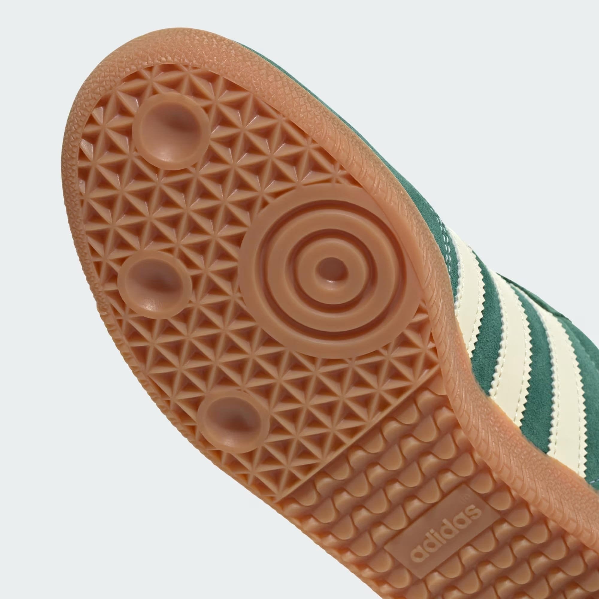 SAMBA OG - ADIDAS SIYAH