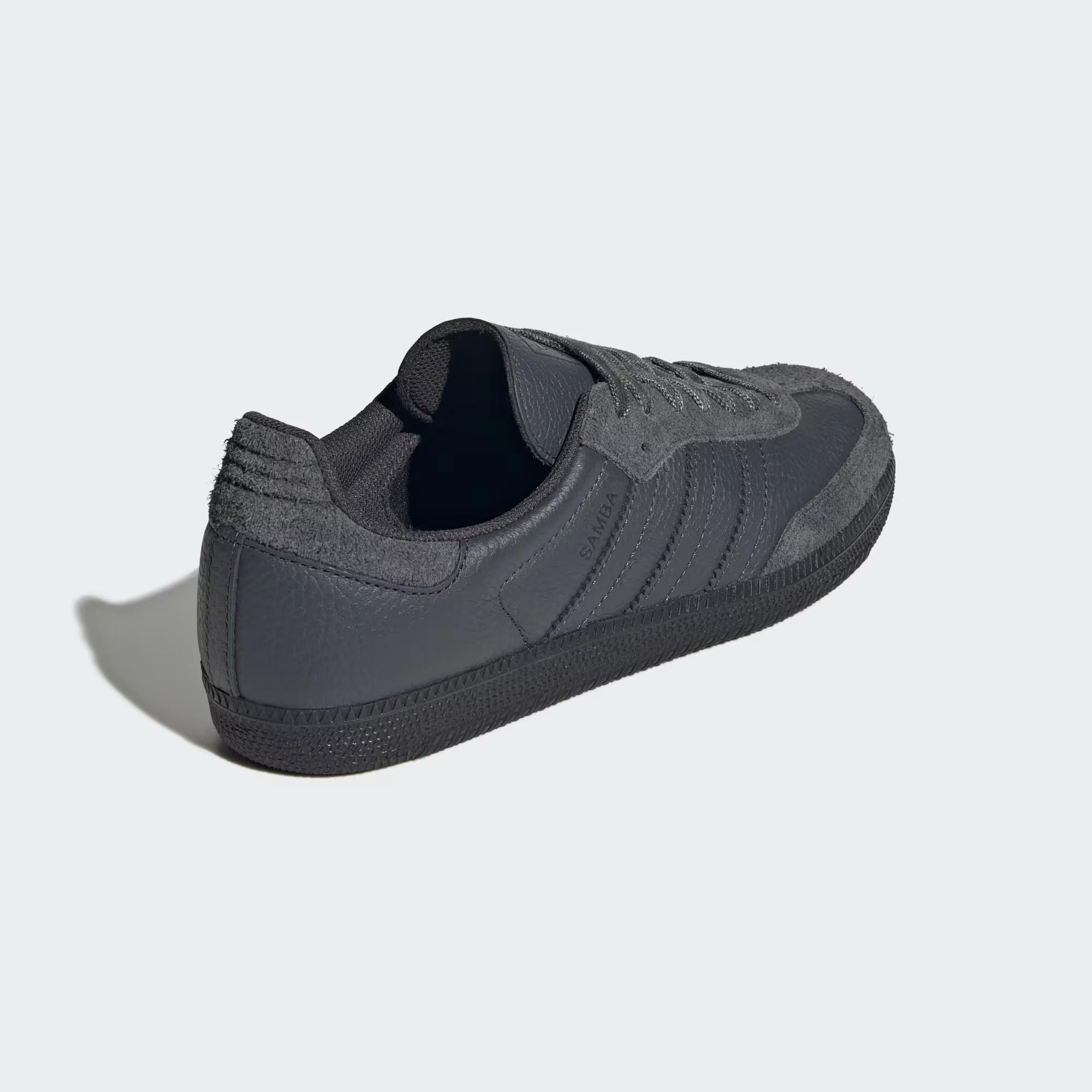 SAMBA OG - ADIDAS SIYAH