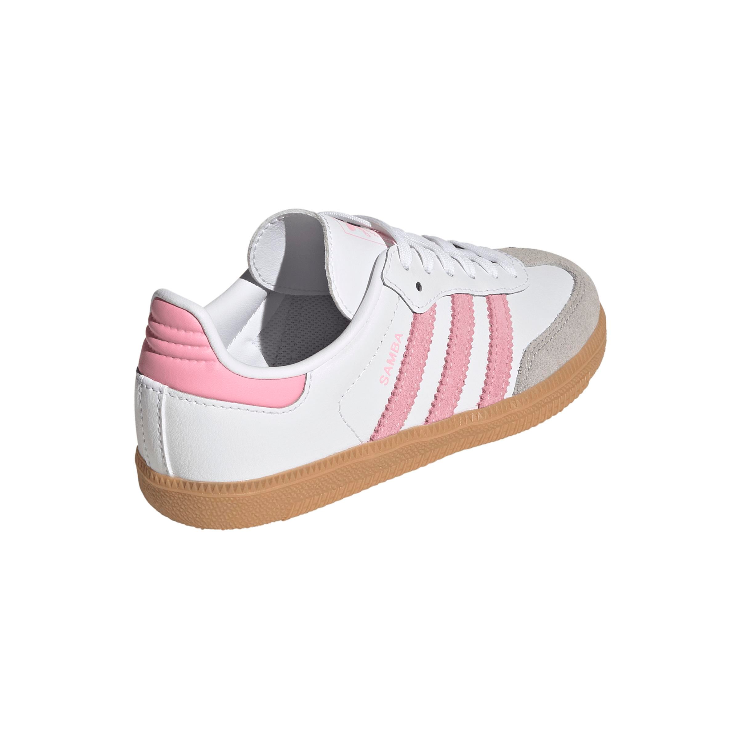 Adidas Beyaz Adidas Samba Og