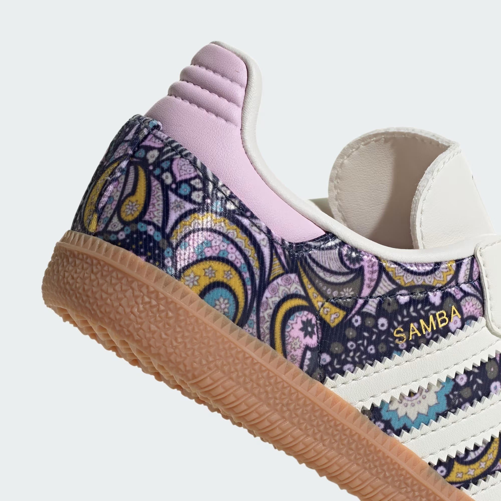 SAMBA OG C - ADIDAS SIYAH